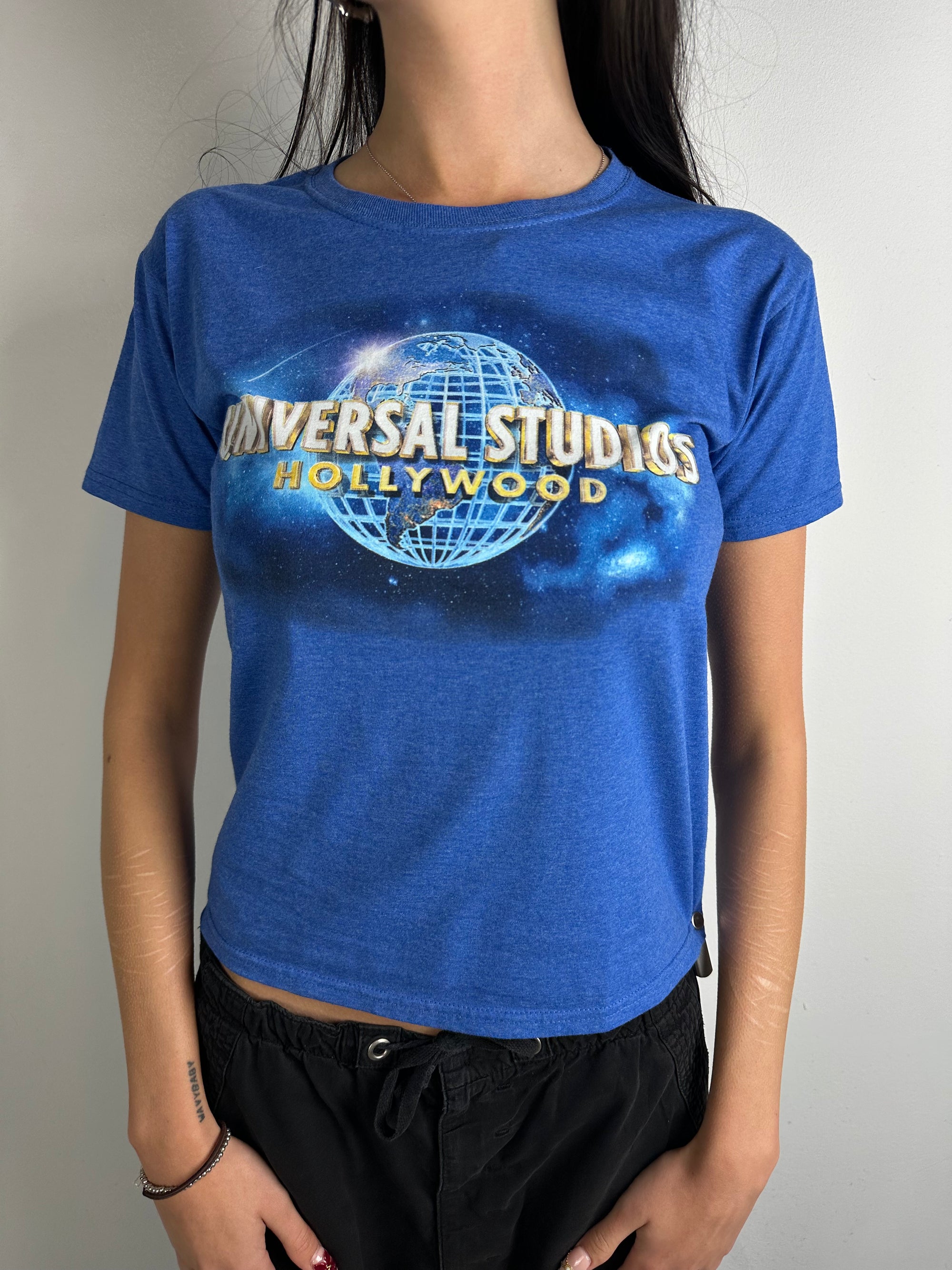 Vintage Universal Studios Tee XS/S