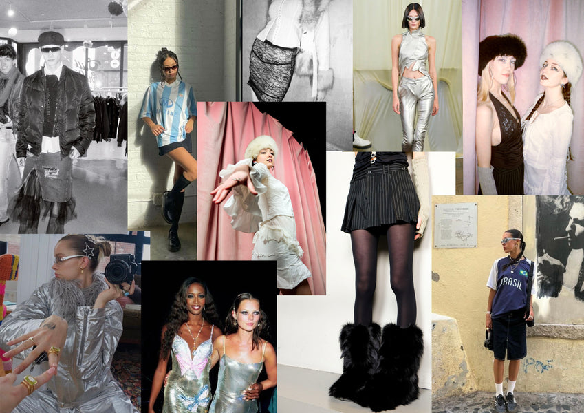Still Thrifting : Fashion Predictions 2023