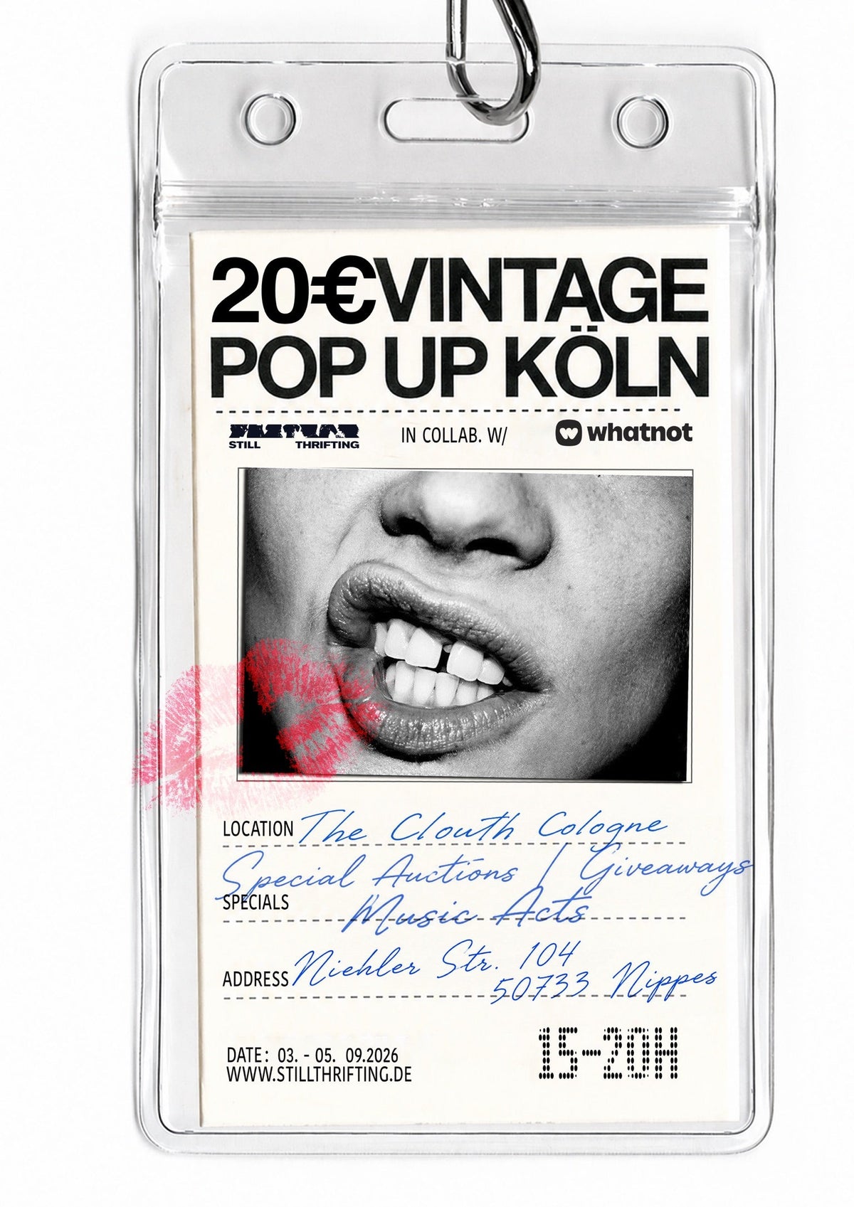 Der perfekte Tag in Köln – 24 Stunden mit Still Thrifting in Nippes