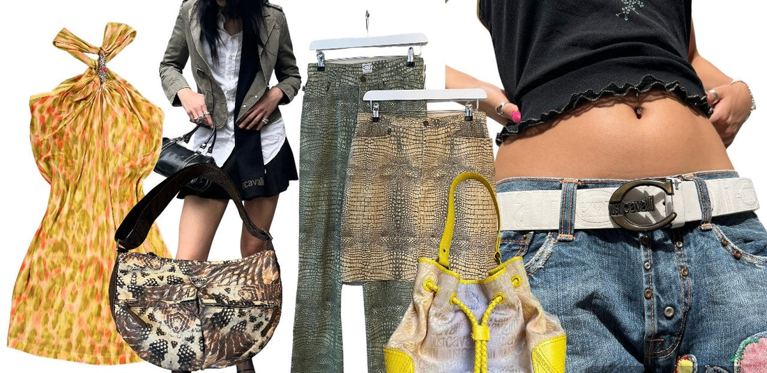 Vintage Shop 2000s Y2K Vintage Clothing Streetwear Stuttgart Second Hand Shop Breite Straße 4