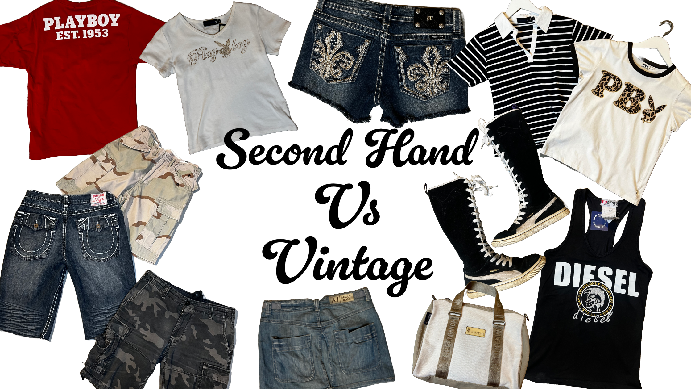 Vintage Shop 2000s Y2K Vintage Clothing Streetwear Stuttgart Second Hand Shop Breite Straße 4