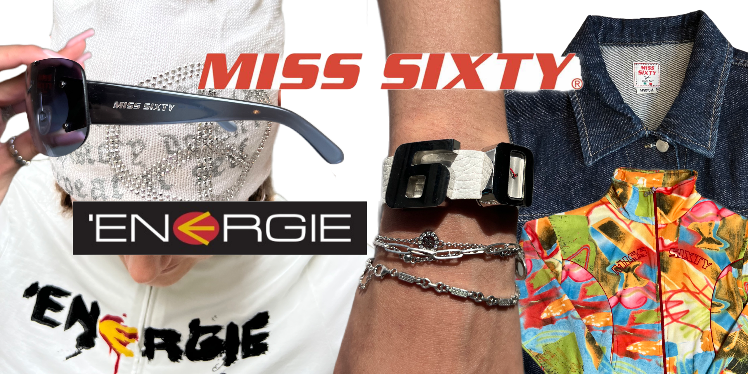 Miss Sixty & Energie