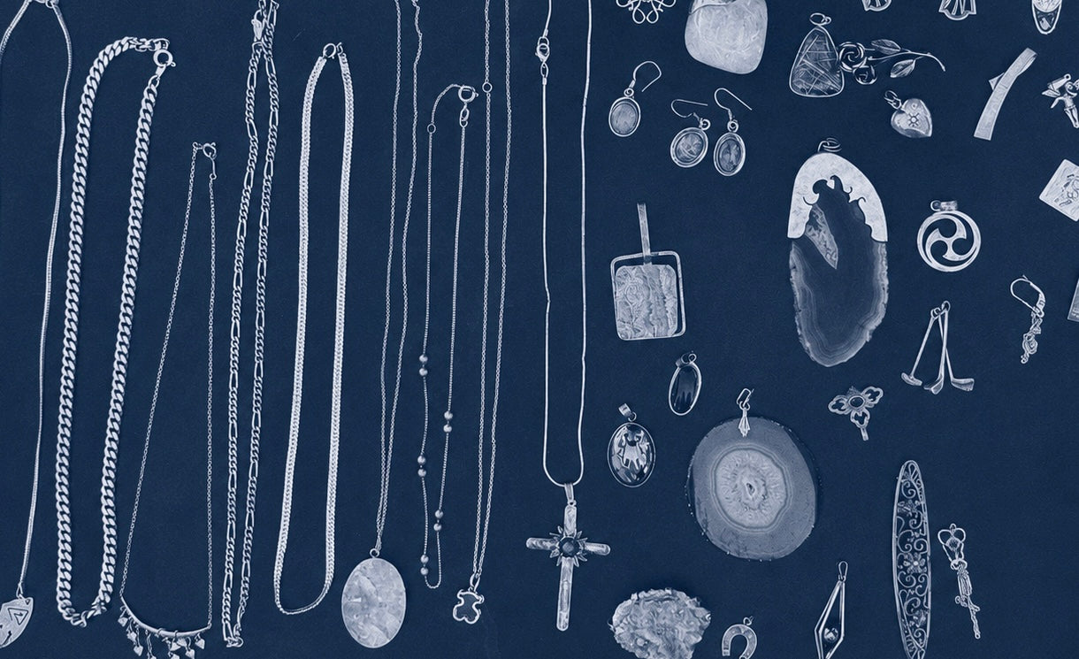 Jewellery