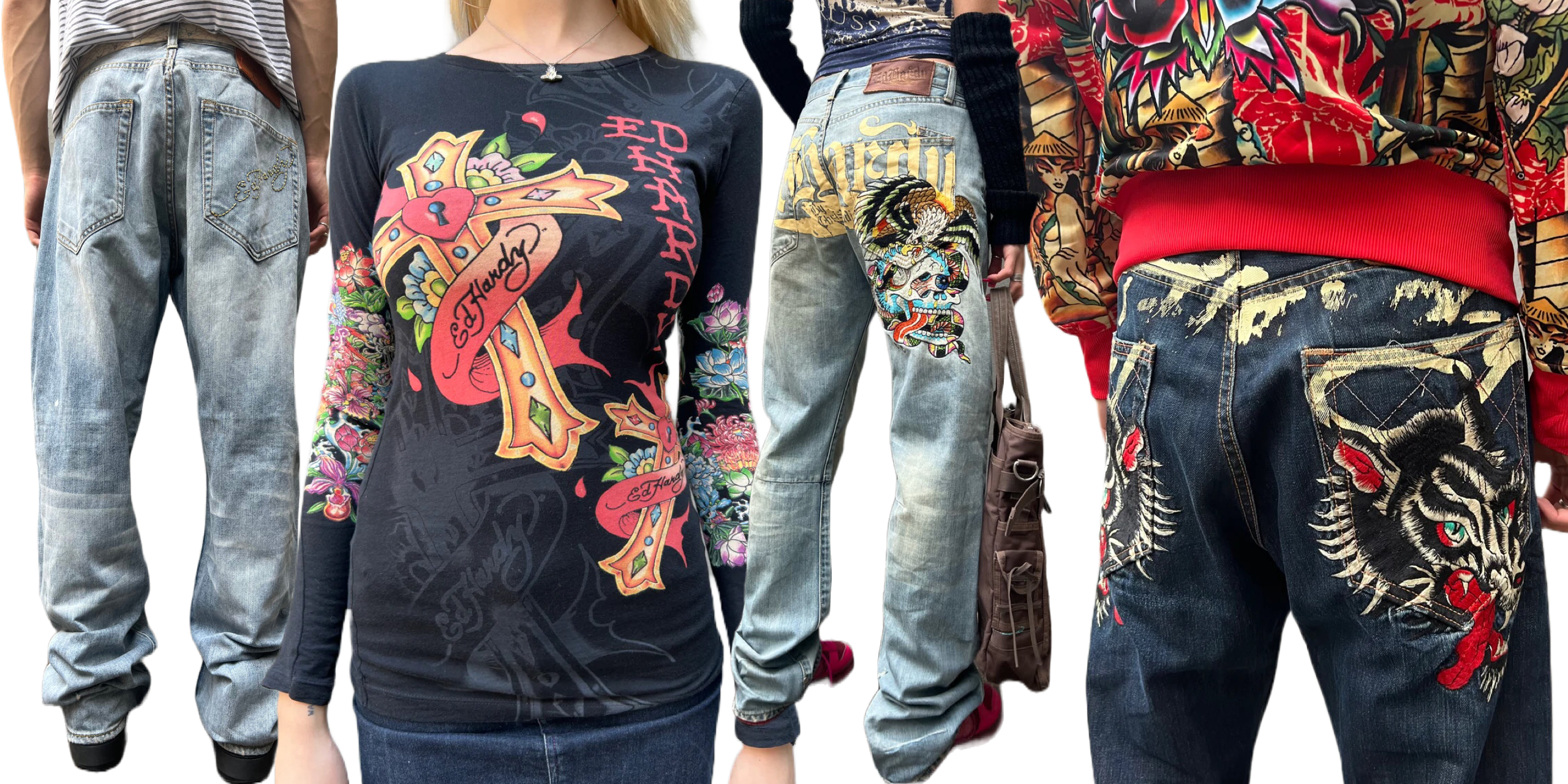 Ed Hardy