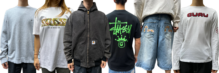 Streetwear
