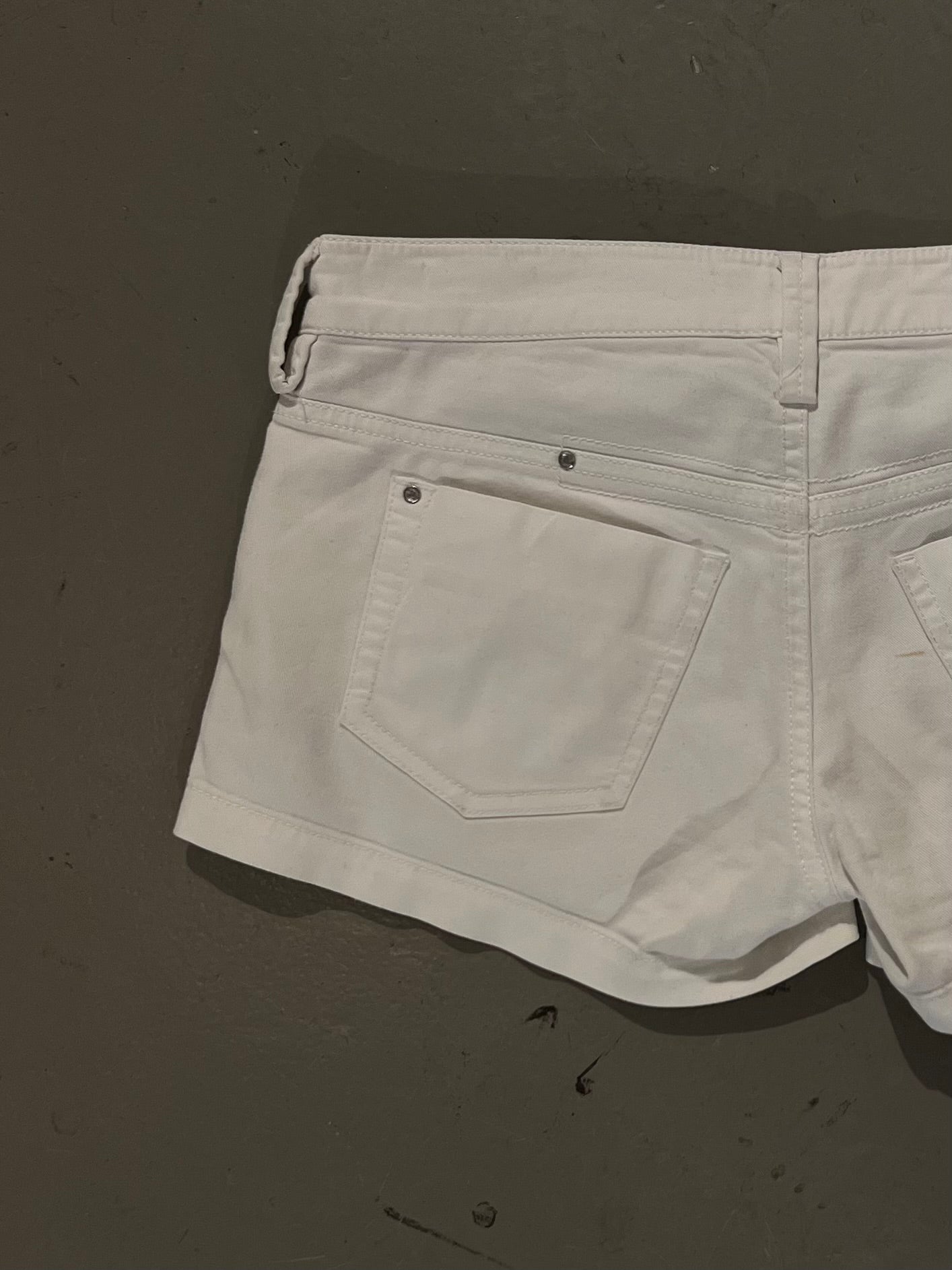 Vintage Phard Shorts S
