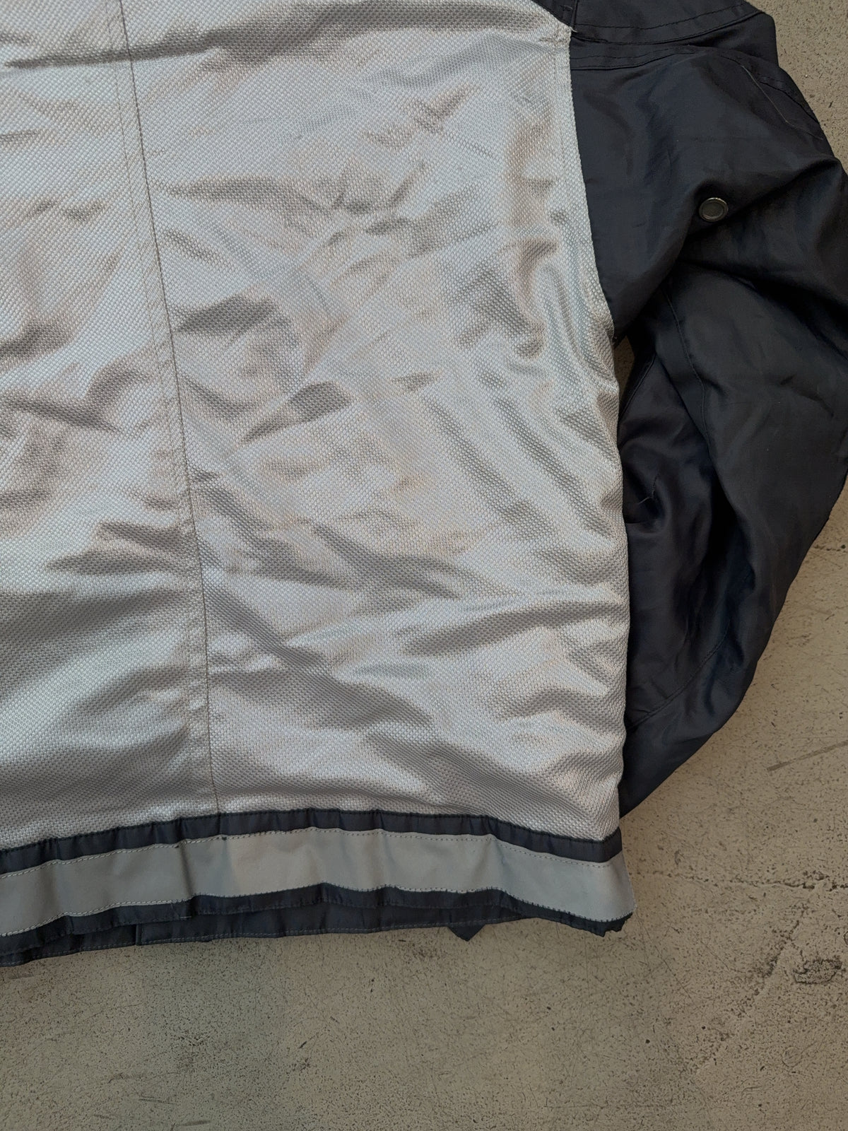 Vintage Belstaff Utility Jacket (M)