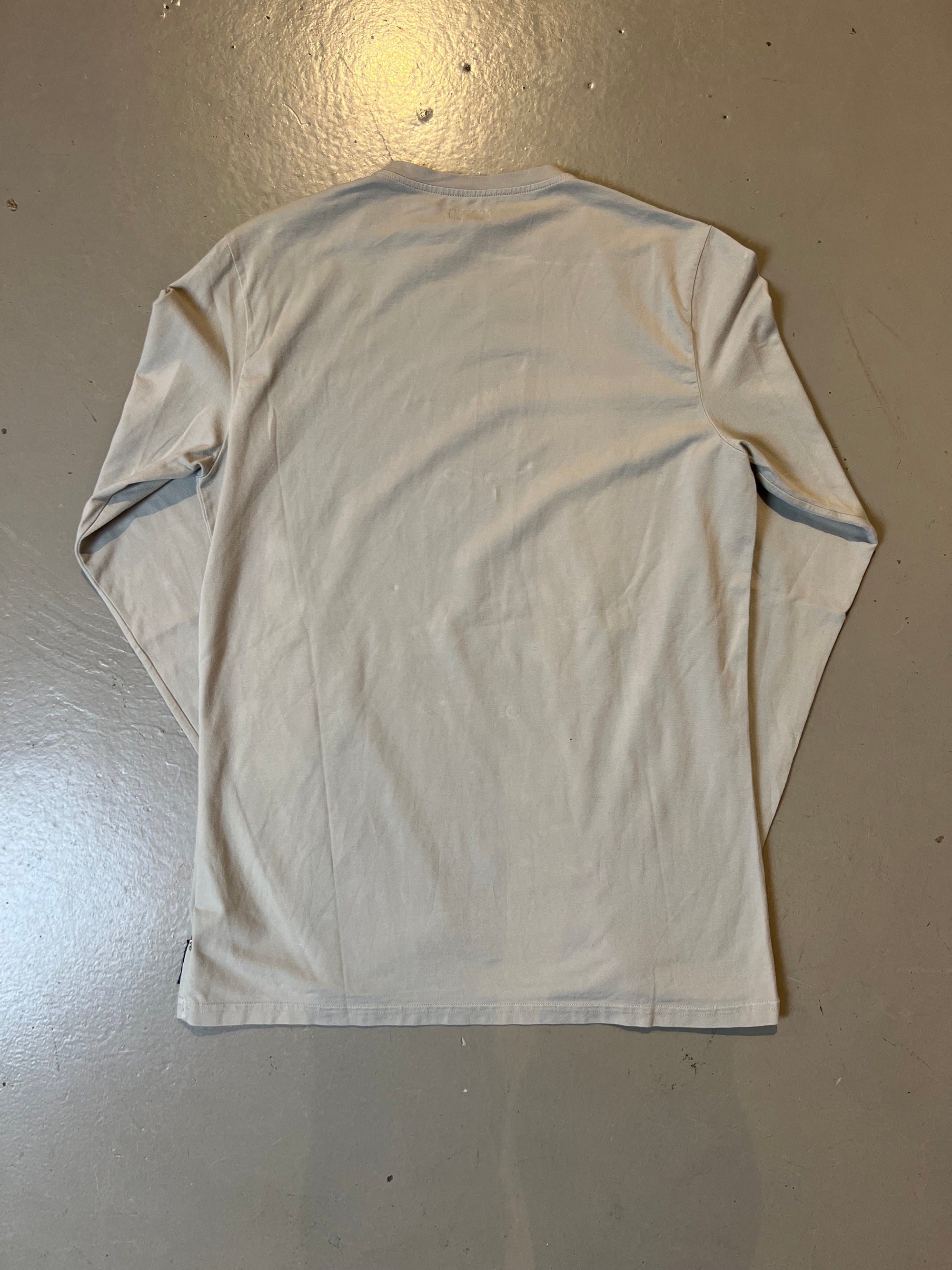 Vintage Giorgio Armani Longsleeve L/XL