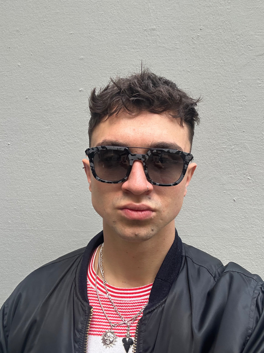 Philipp Plein Sunglasses