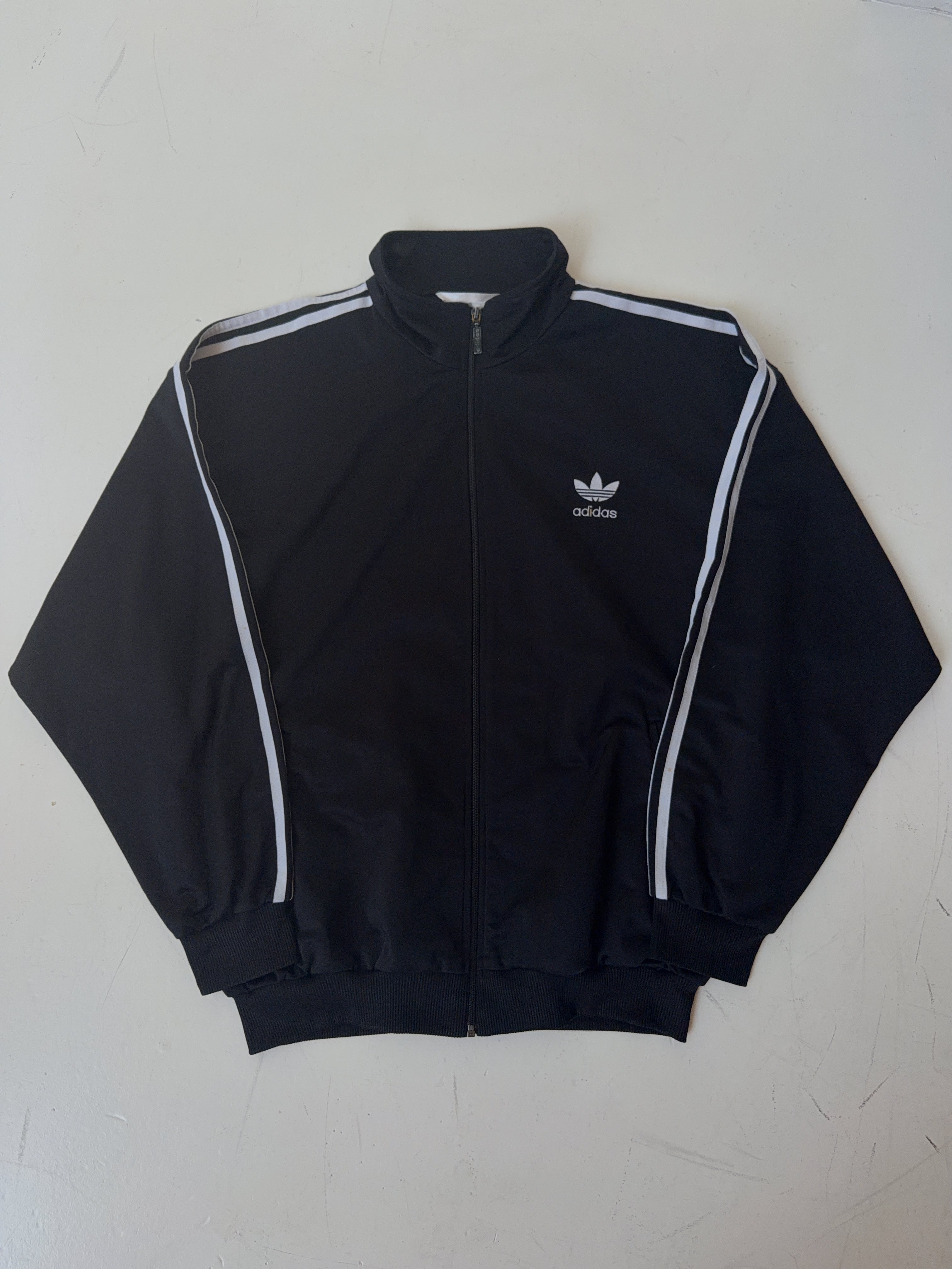 Vintage Adidas Track Jacket Firebird (L)