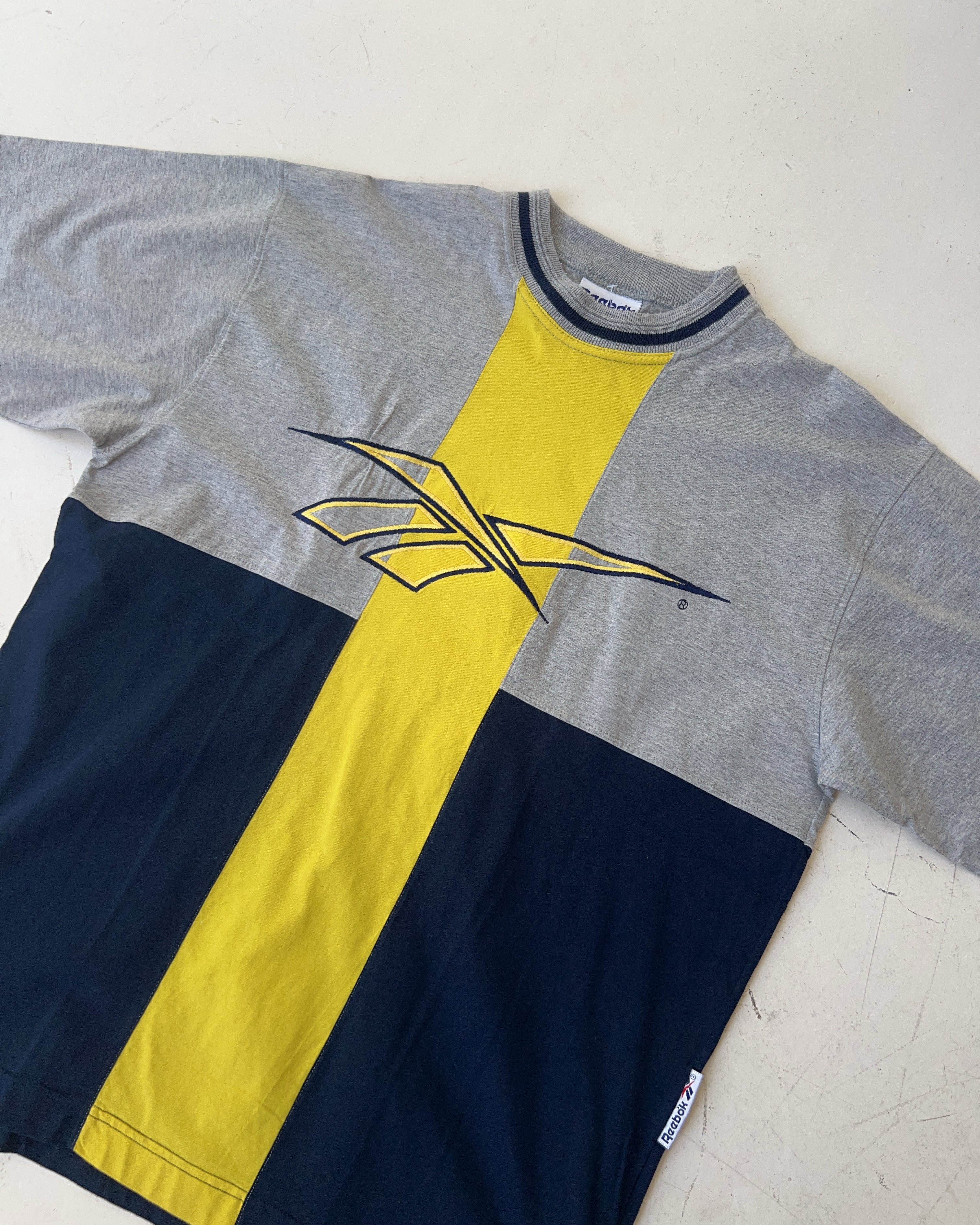 Vintage Reebok T-Shirt (L)