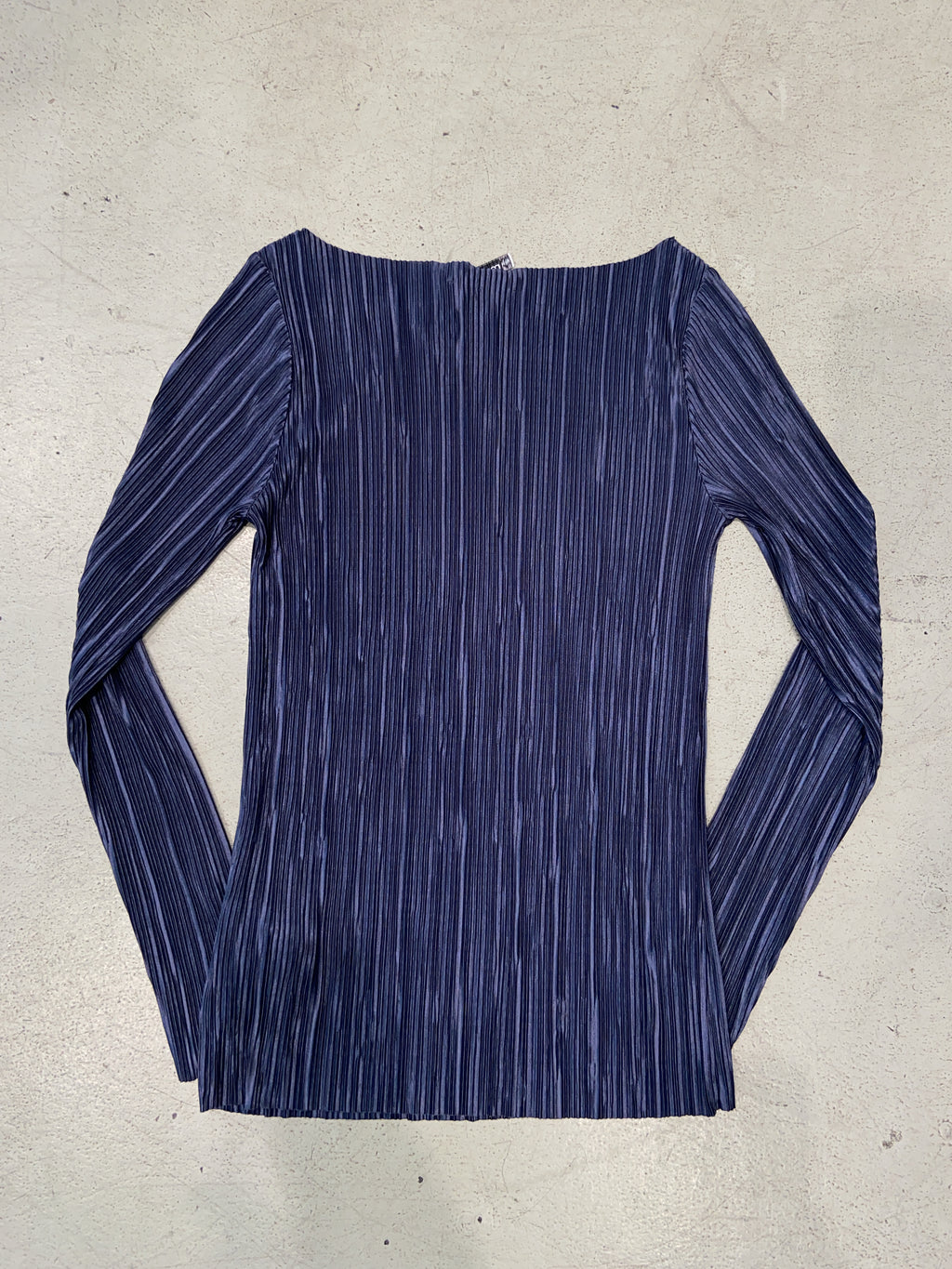 Vintage Mötivi Longsleeve (S)