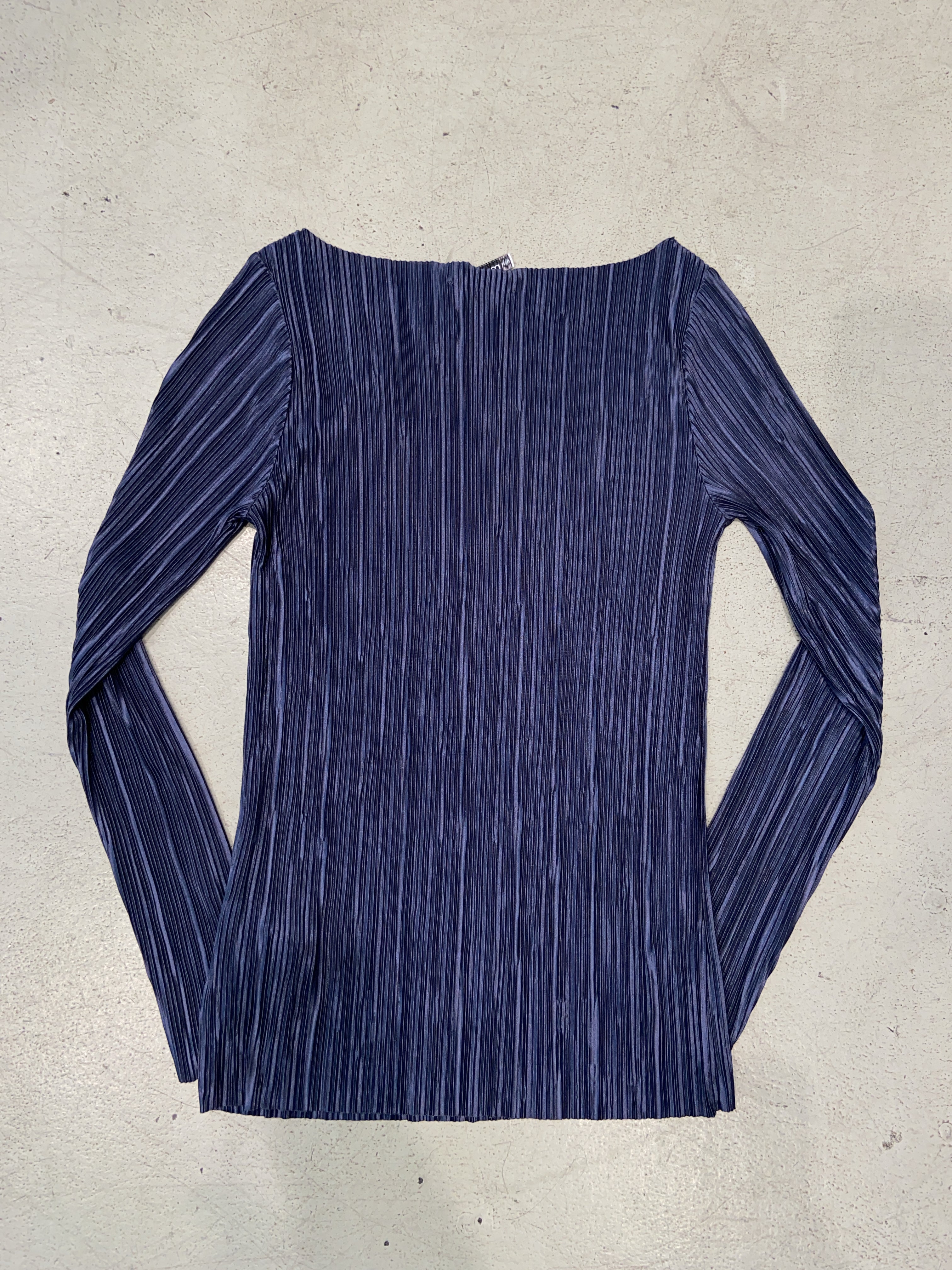 Vintage Mötivi Longsleeve (S)
