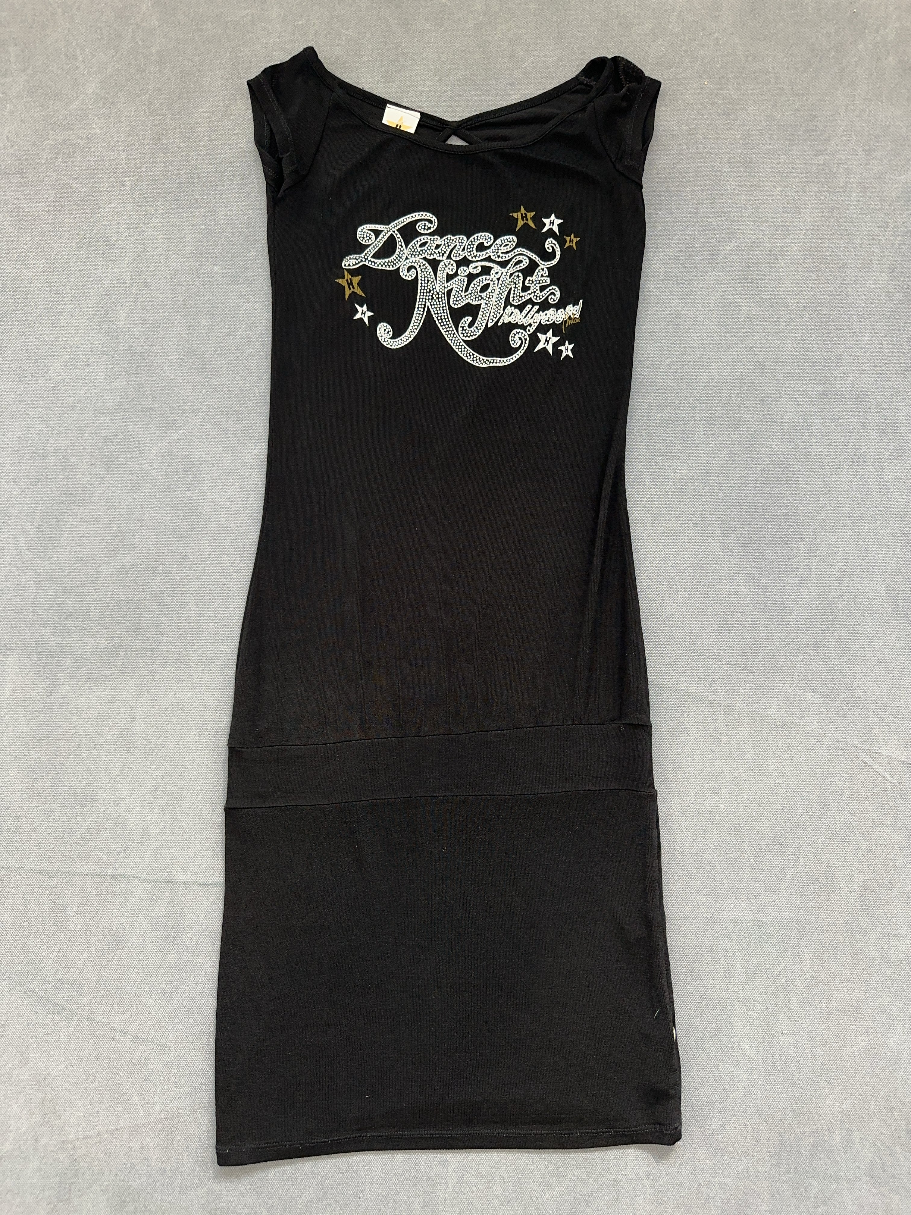 Vintage H Project Tanktop (M)