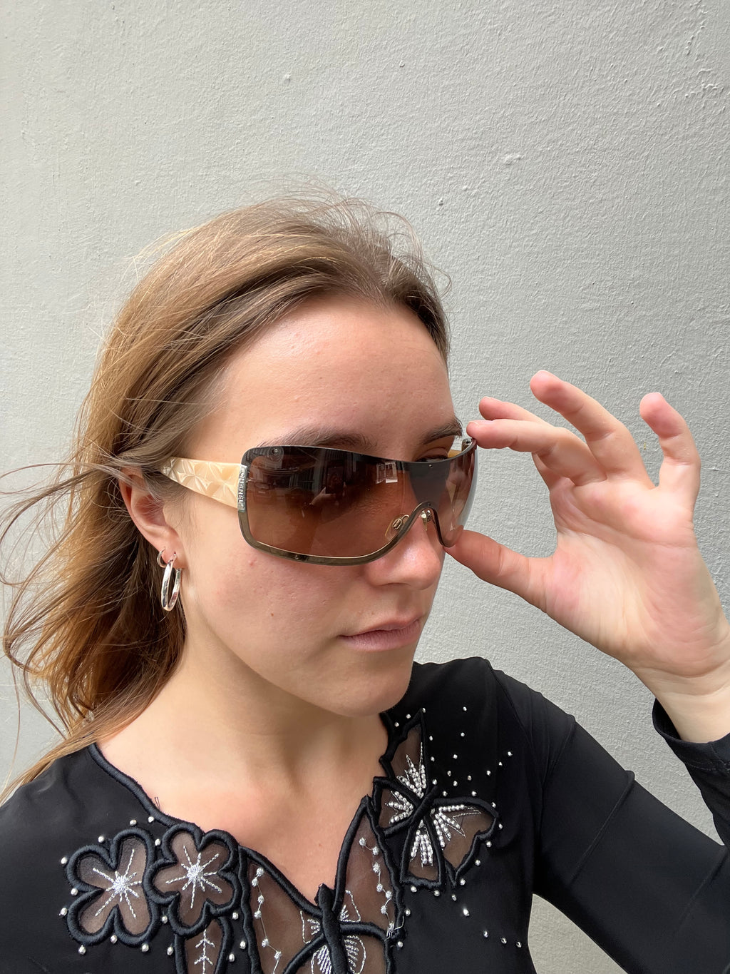 Vintage Chanel Sunglasses