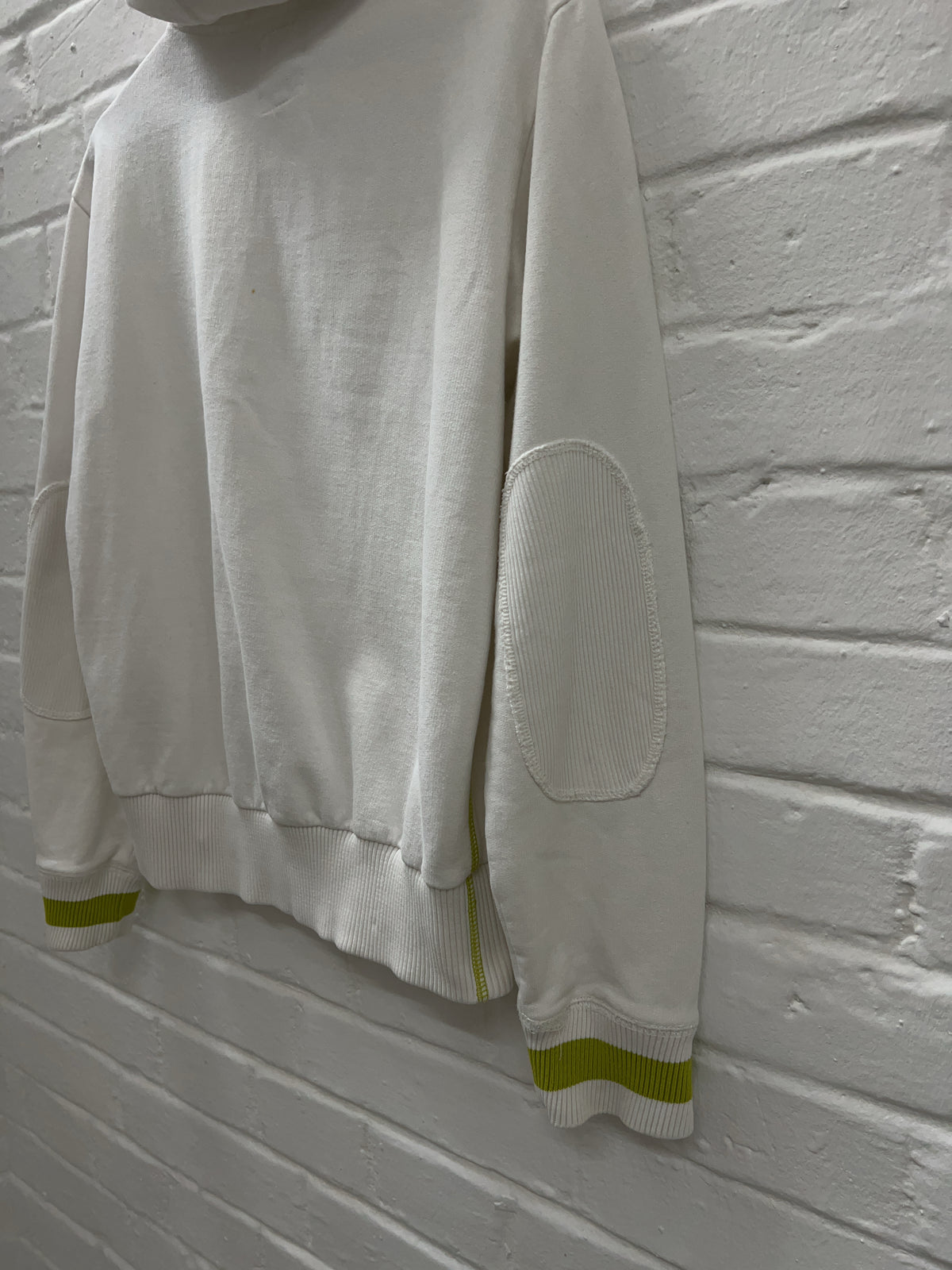 Vintage Lee Zip Hoodie (XXL)