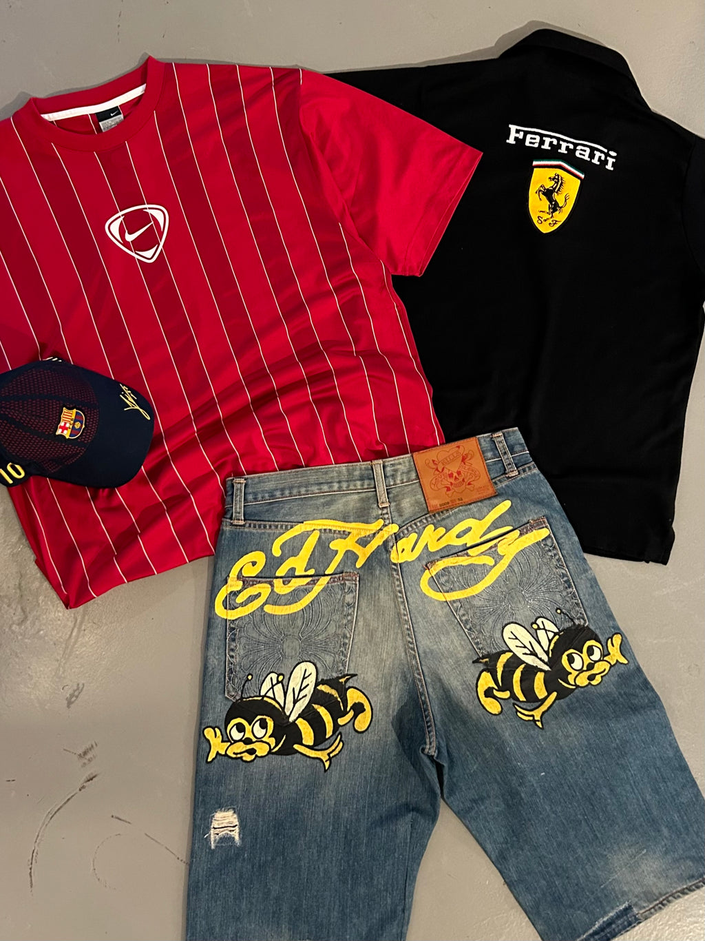 Vintage Y2K Summer Mystery Box