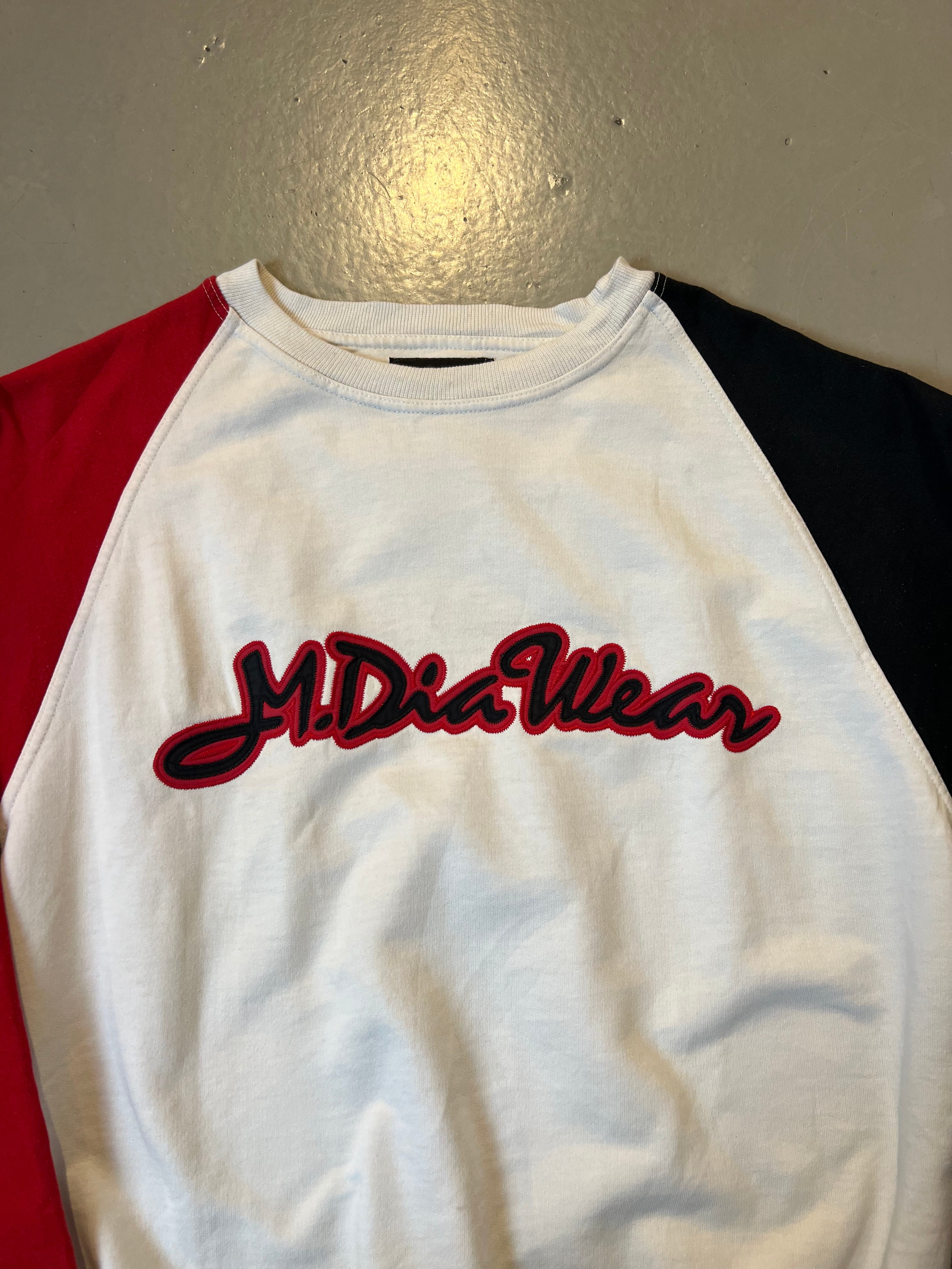 Vintage M.DiaWear Sweater M/L