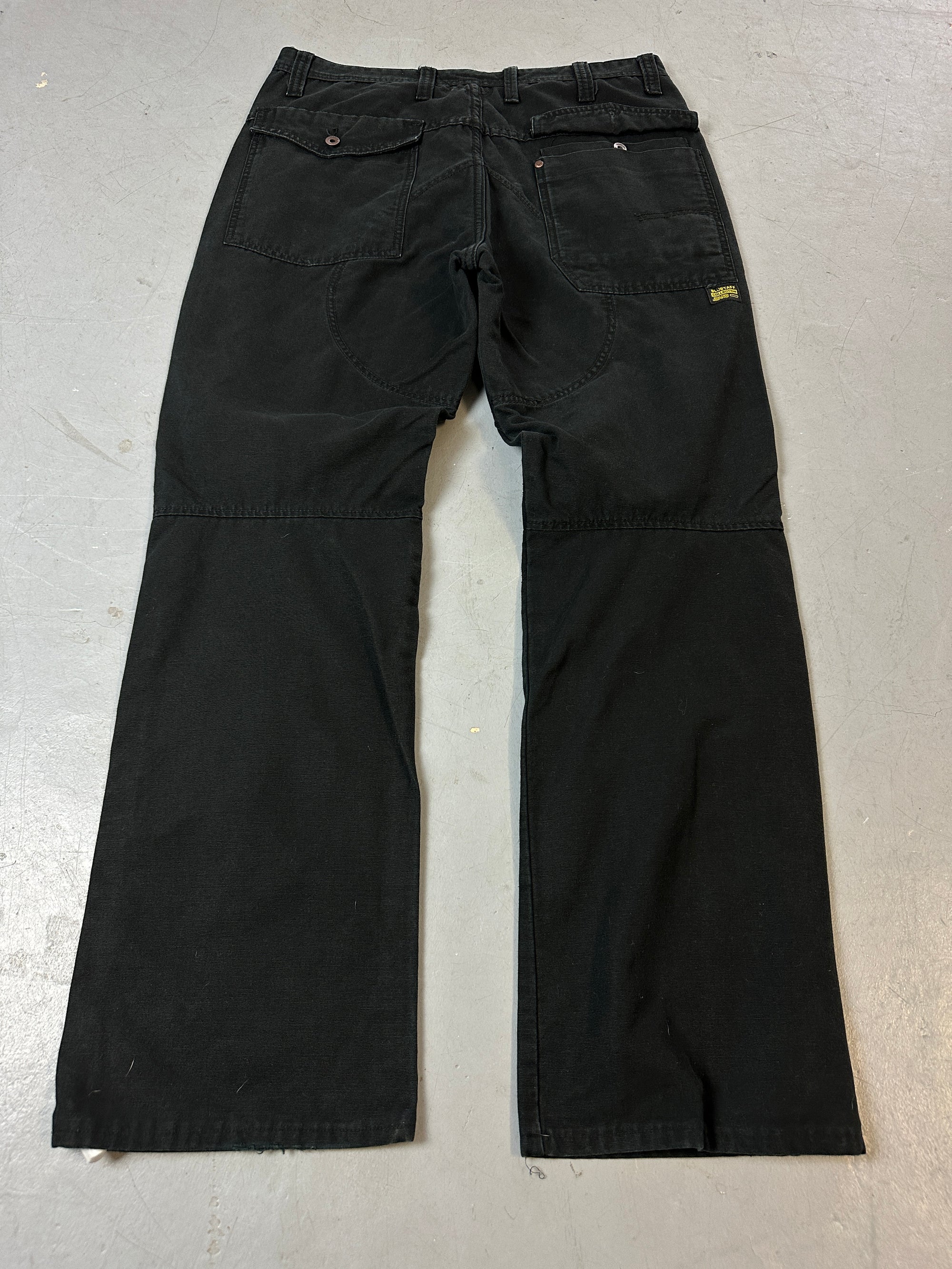 Produktbild von hinten