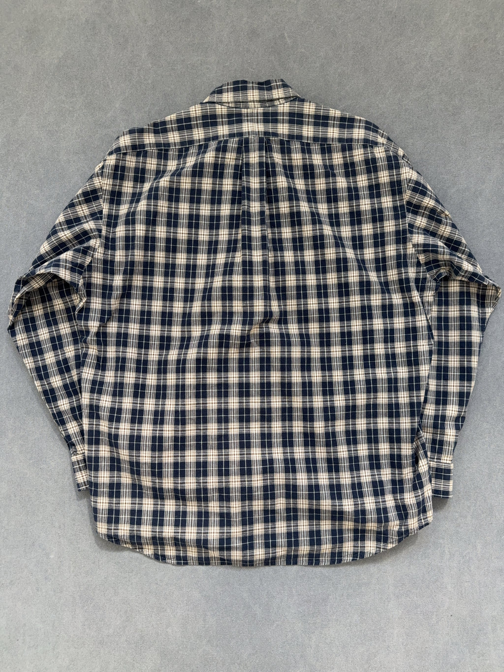 Vintage Polo Ralph Lauren Hemd (M)