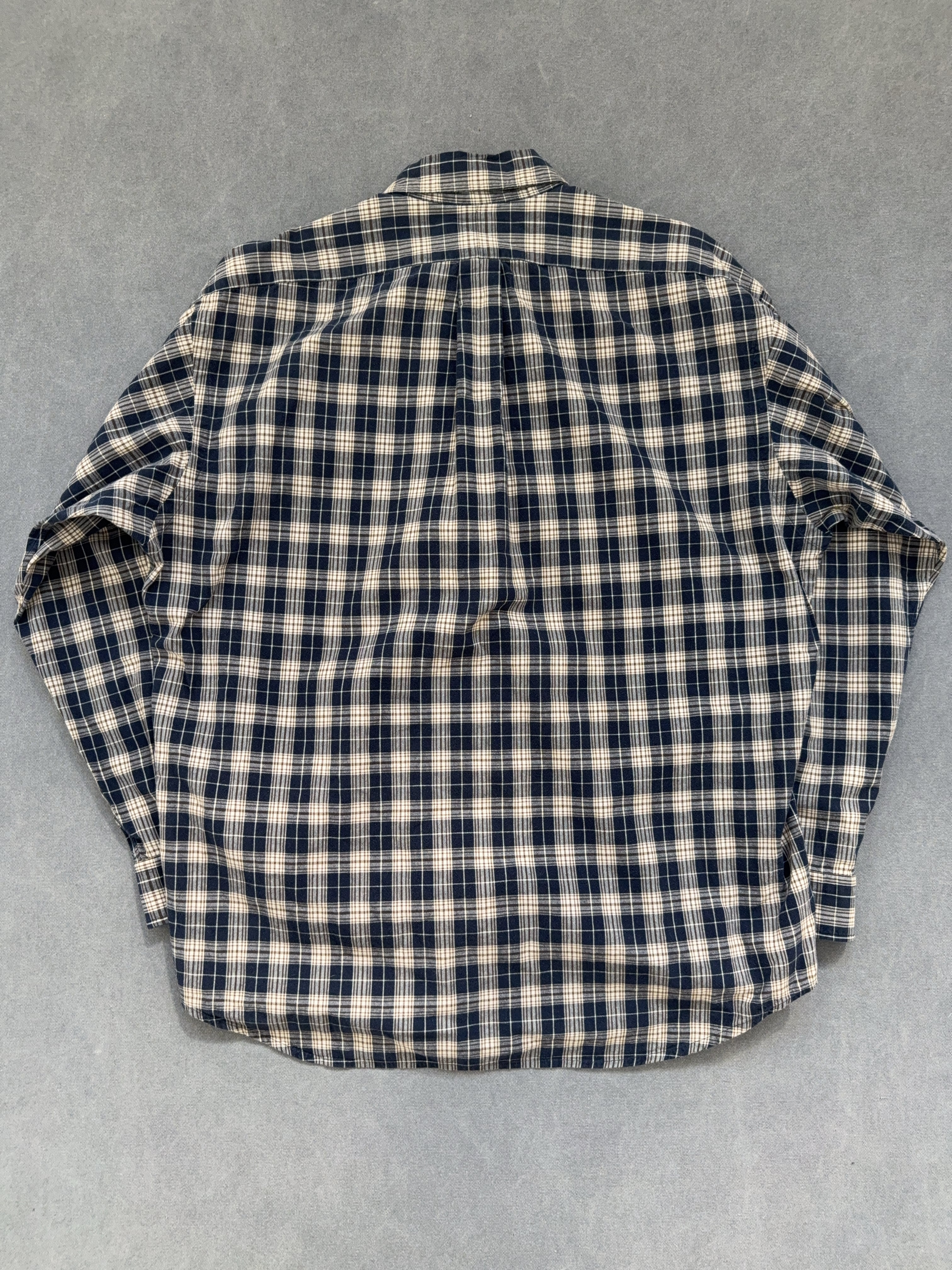 Vintage Polo Ralph Lauren Hemd (M)