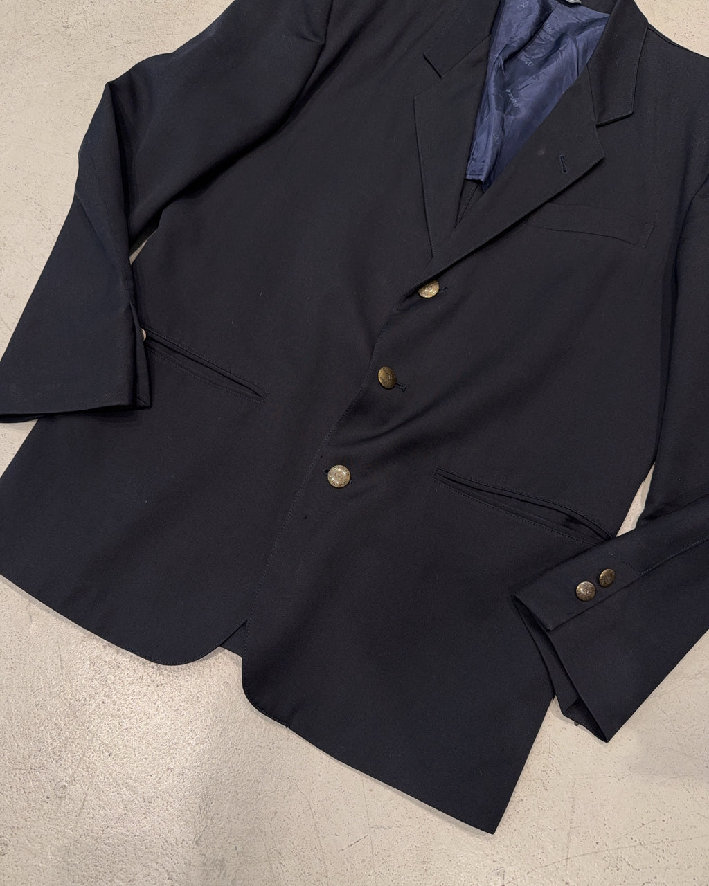 Vintage Oliver Blazer (XL)
