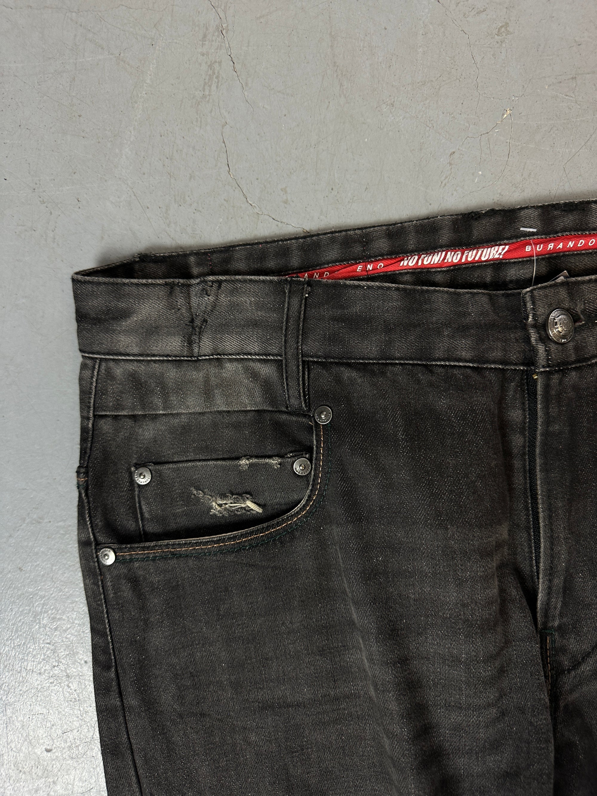 Detailliertes Produktbild von vorne