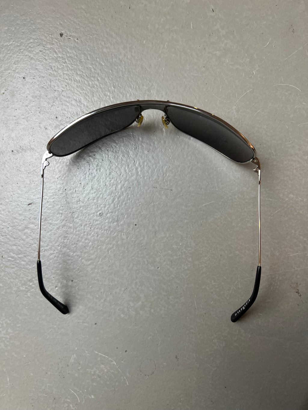 Vintage Richmond Sunglasses