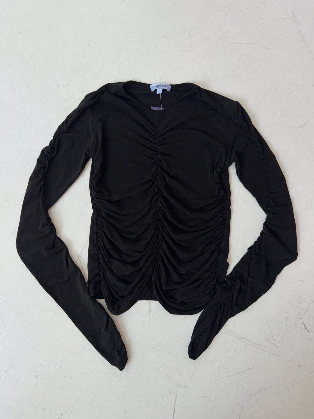 Vintage Sportstaff Longsleeve (L)