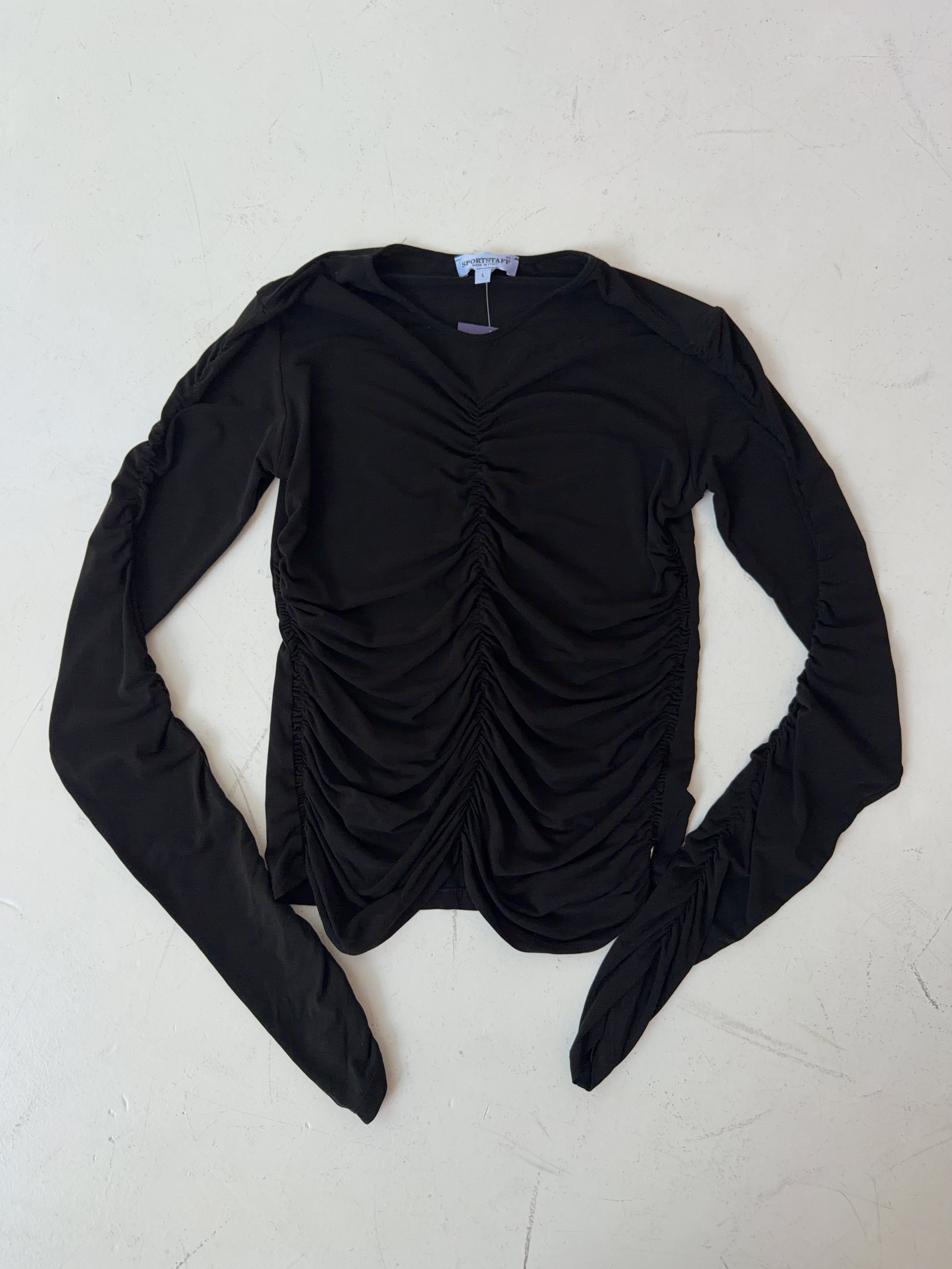 Vintage Sportstaff Longsleeve (L)