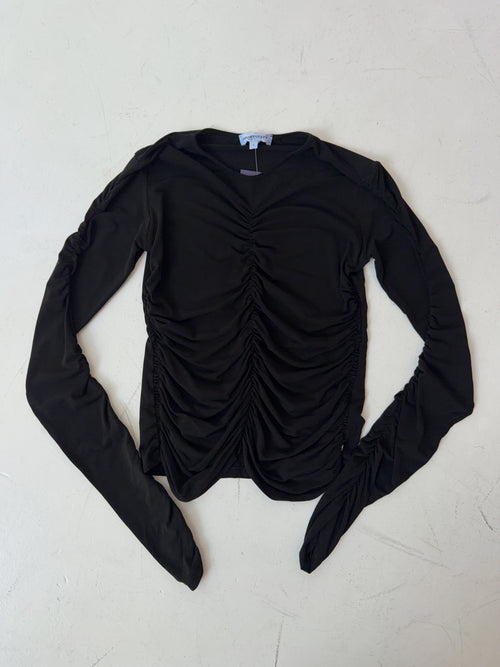 Vintage Sportstaff Longsleeve (L)