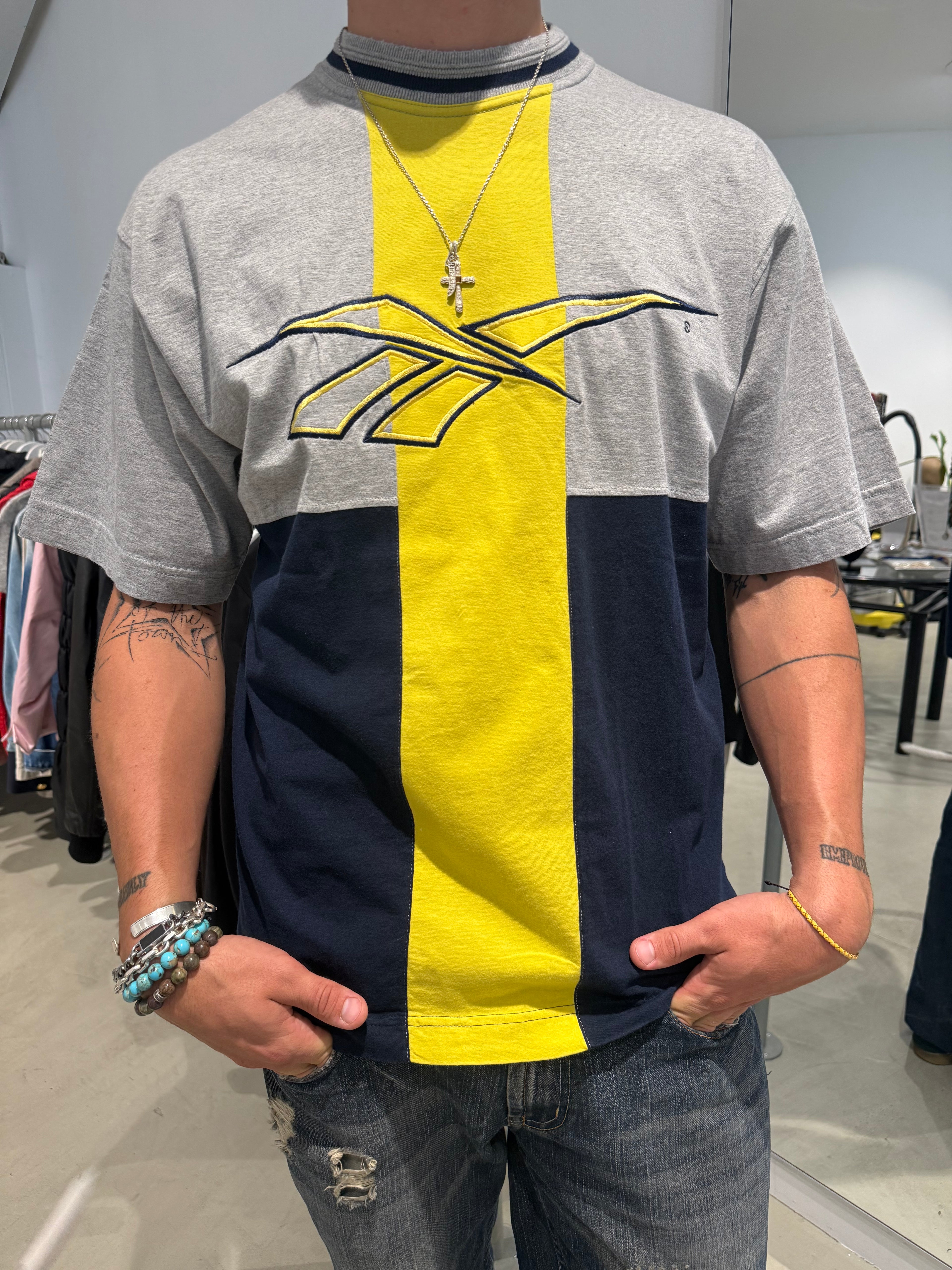 Vintage Reebok T-Shirt (L)