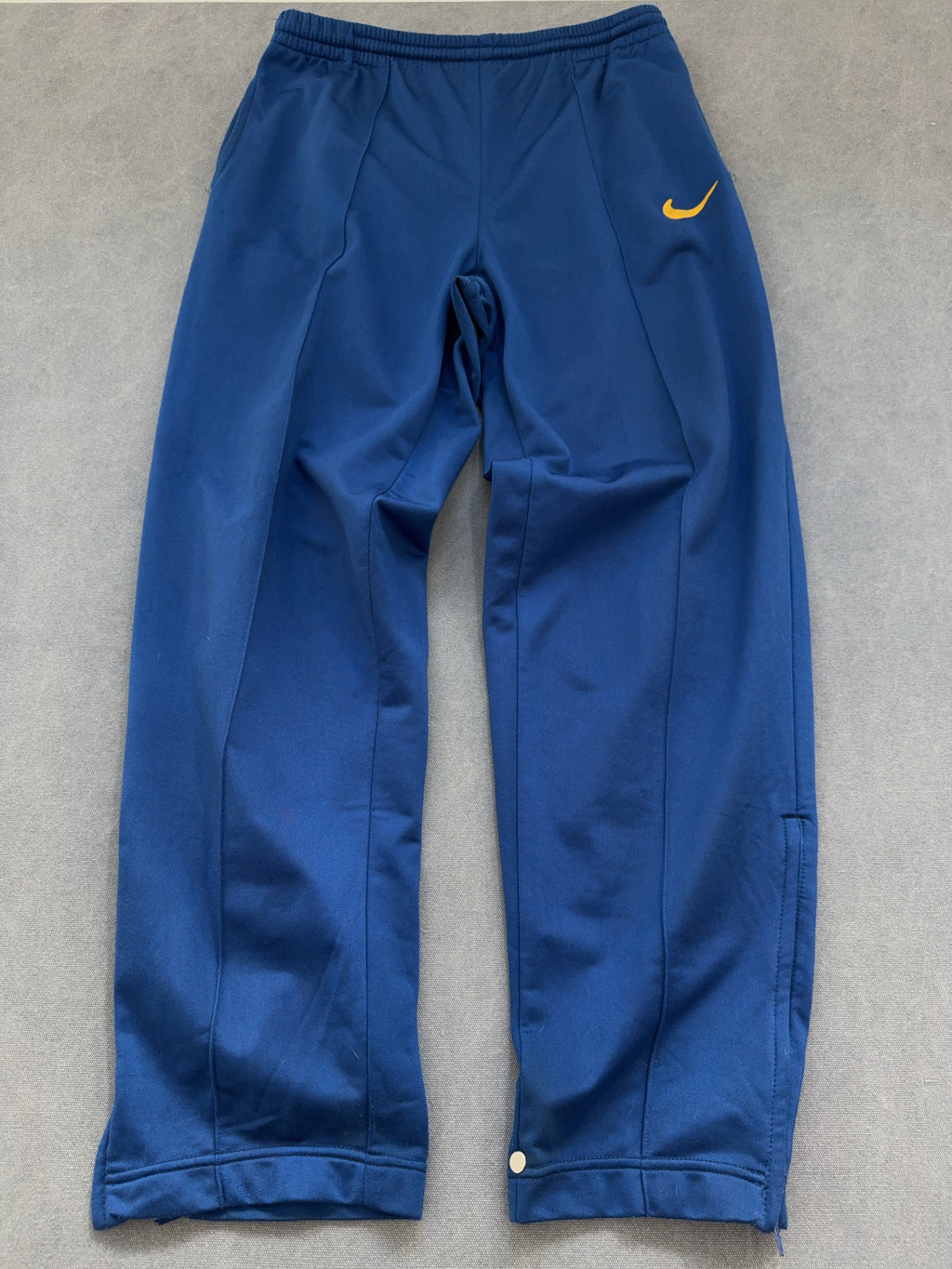 Vintage Nike Track Pants (L)