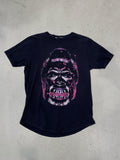 Vintage Dsquared2 Graphic T-Shirt (XL)