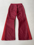 Vintage Gato Negro Reworked Bootcut Jeans (M)