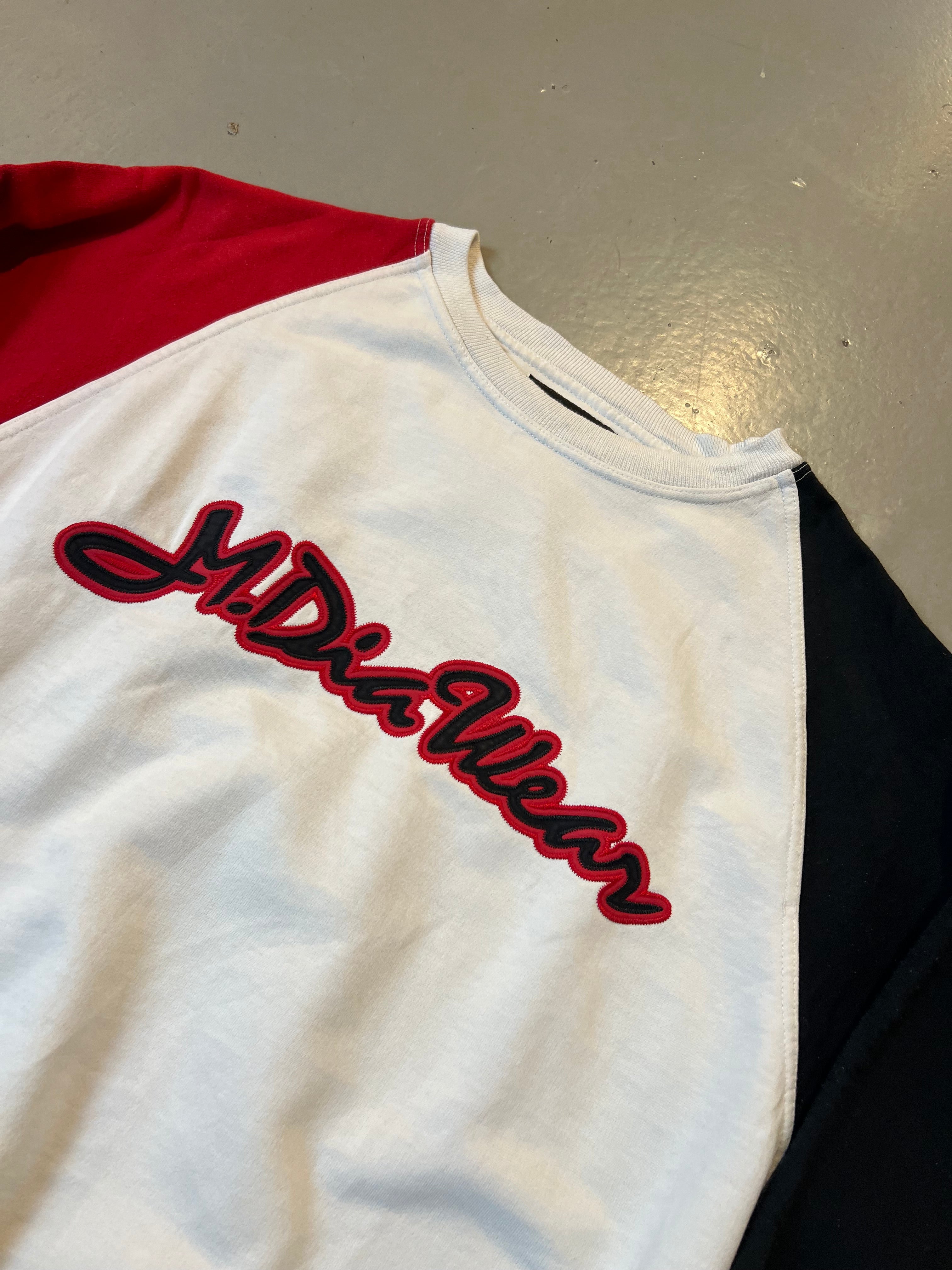 Vintage M.DiaWear Sweater M/L