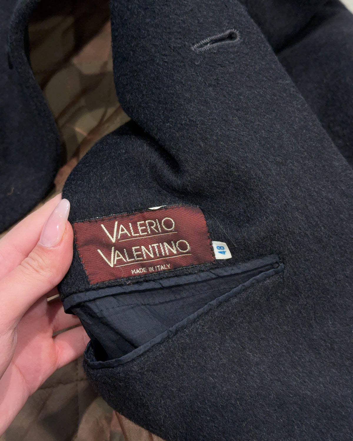 Vintage Valerio Valentino Mantel (XL)