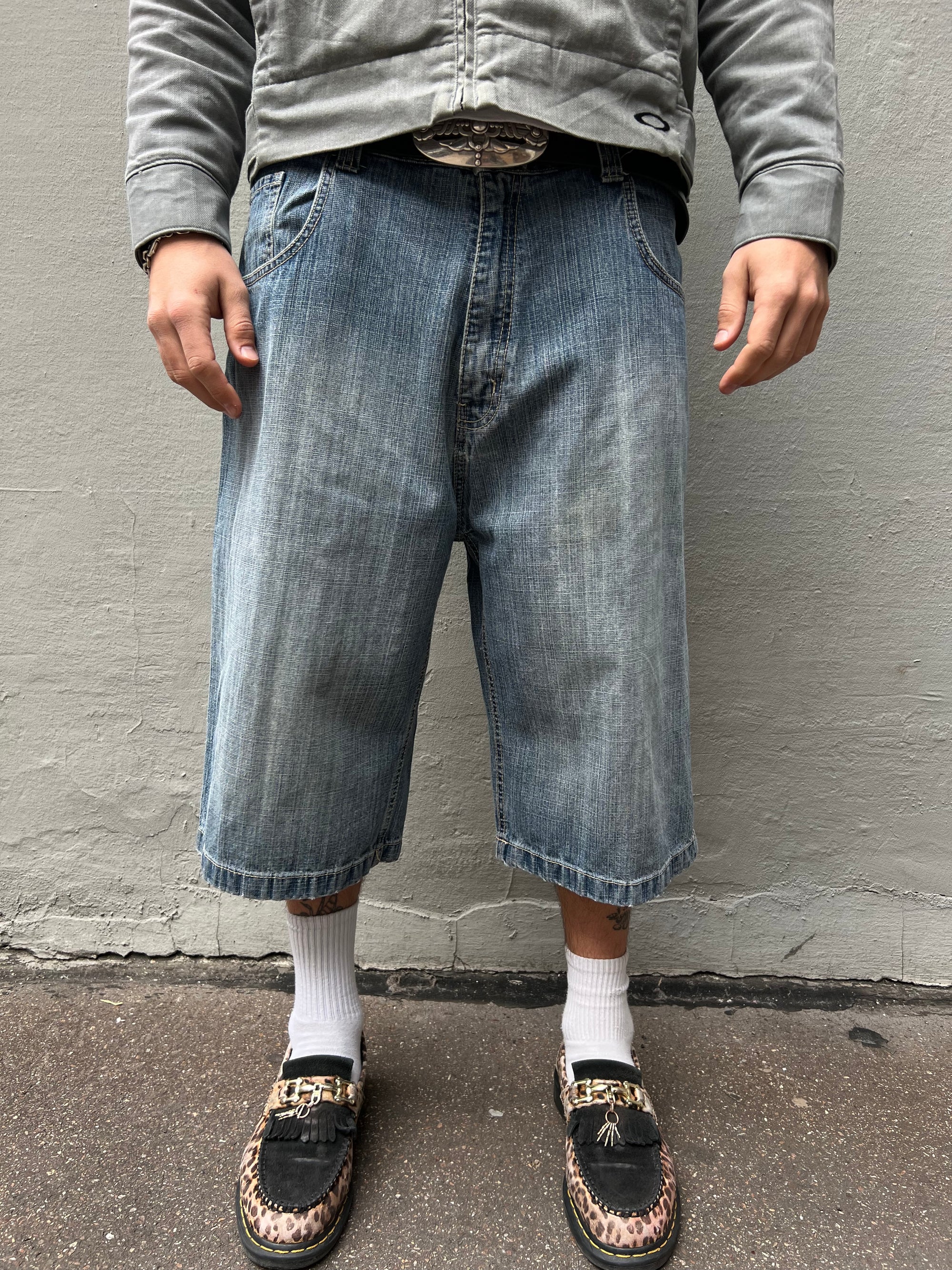 Vintage Ubug Jorts XL/XXL