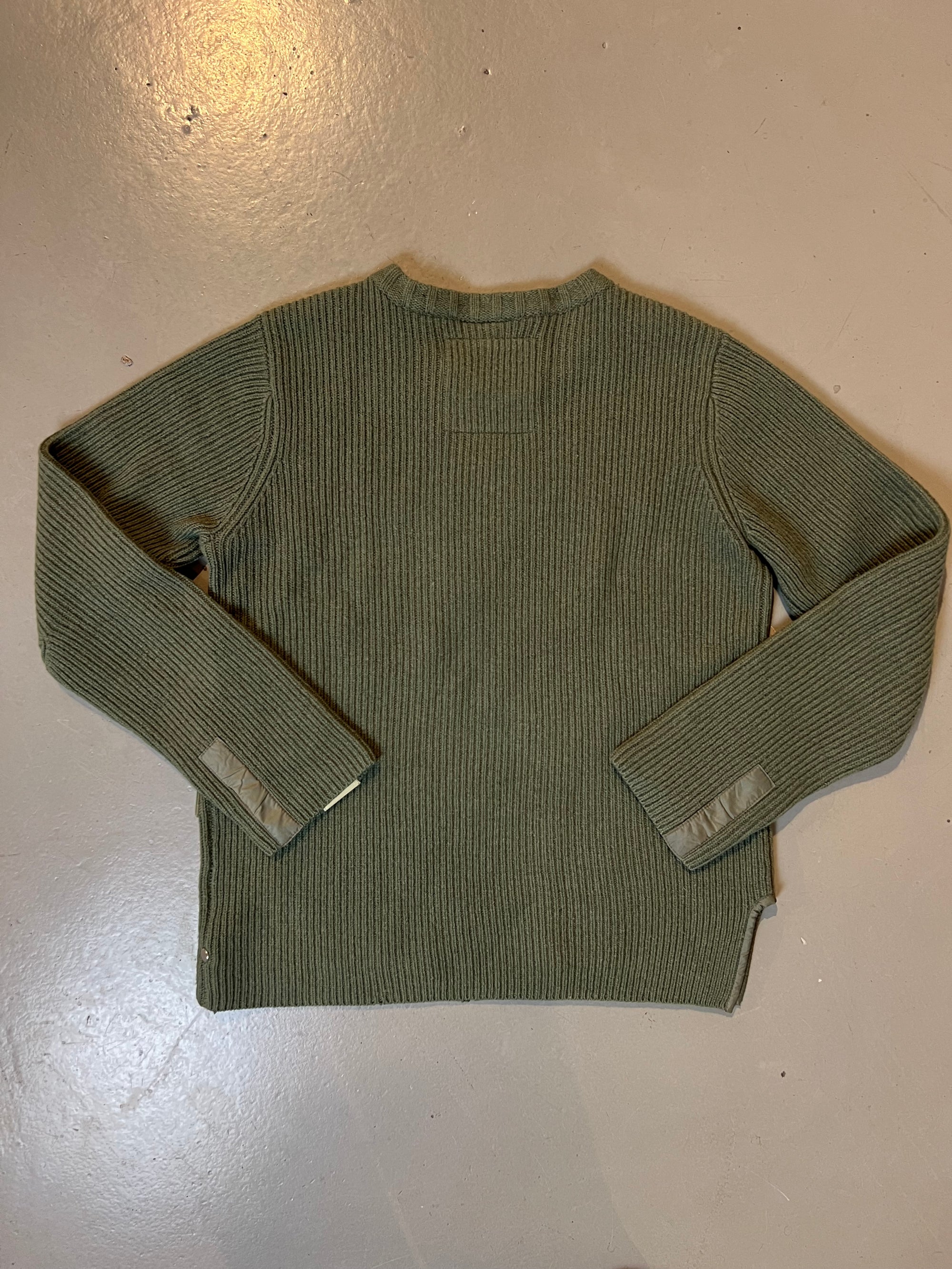Vintage G-Star Knit Sweater M/L