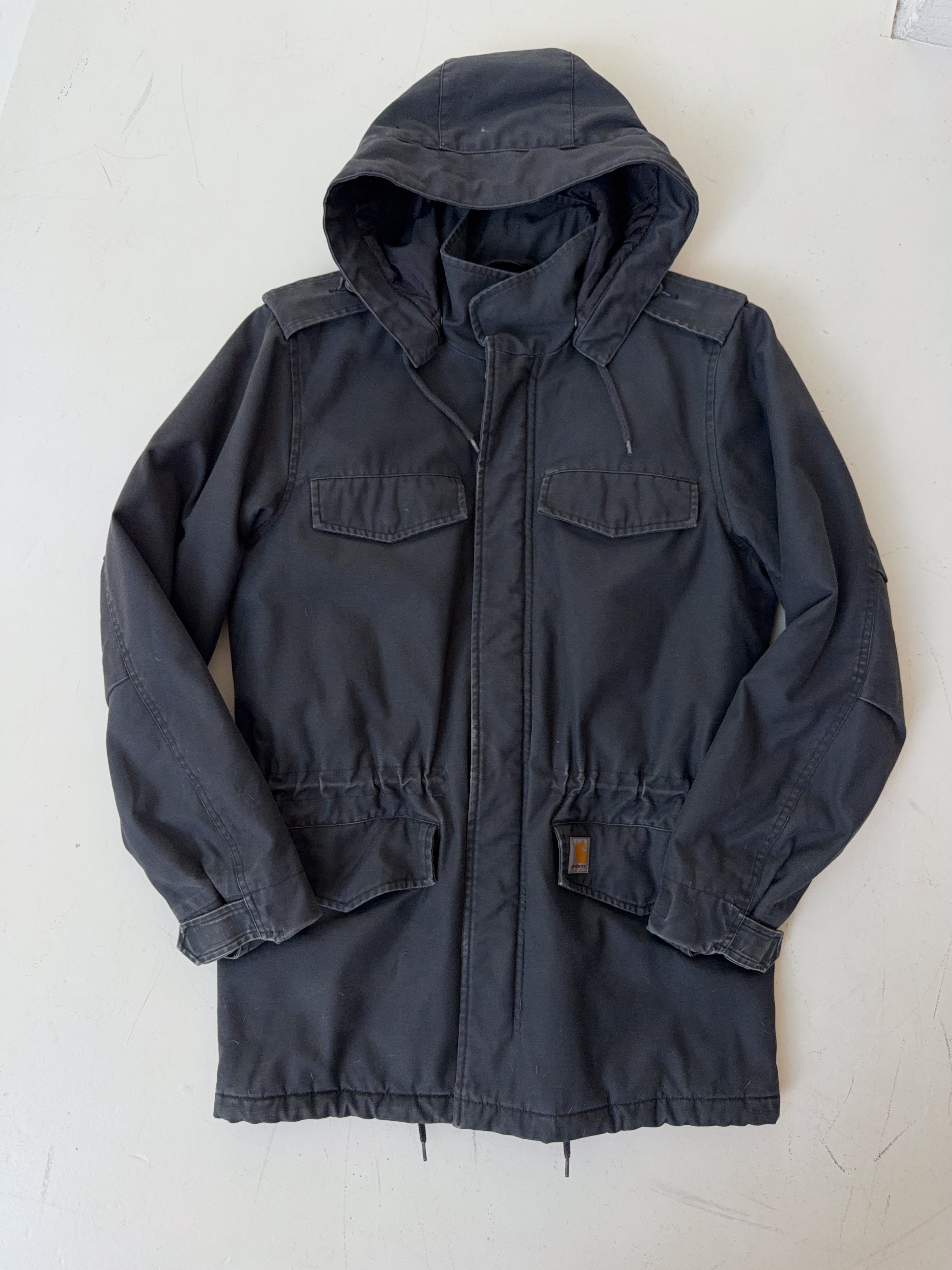 Vintage Carhartt Jacke (M)