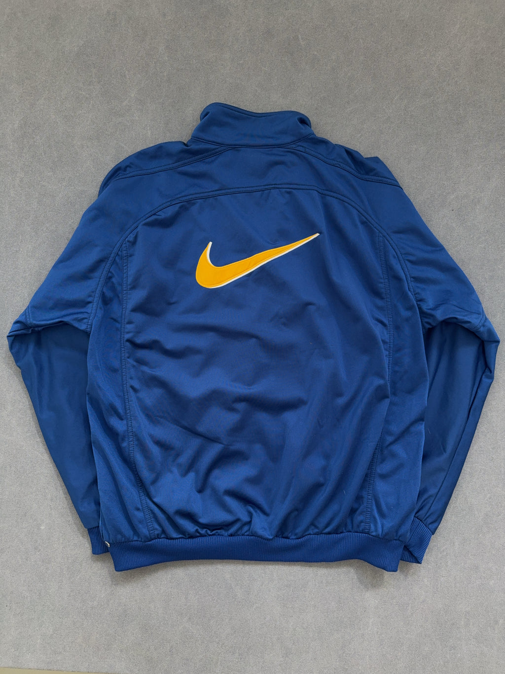 Vintage Nike Track Jacke (L)
