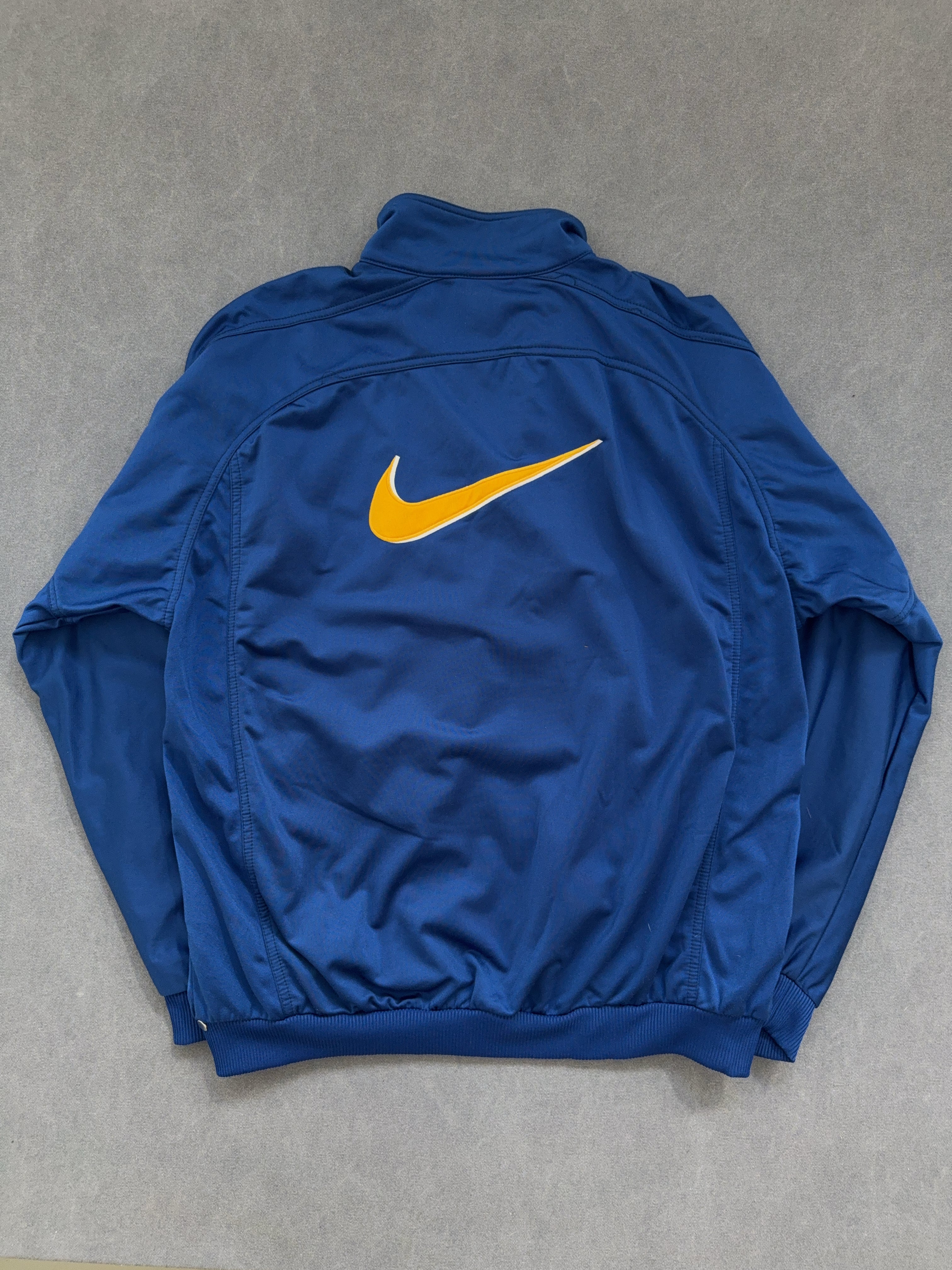 Vintage Nike Track Jacke (L)