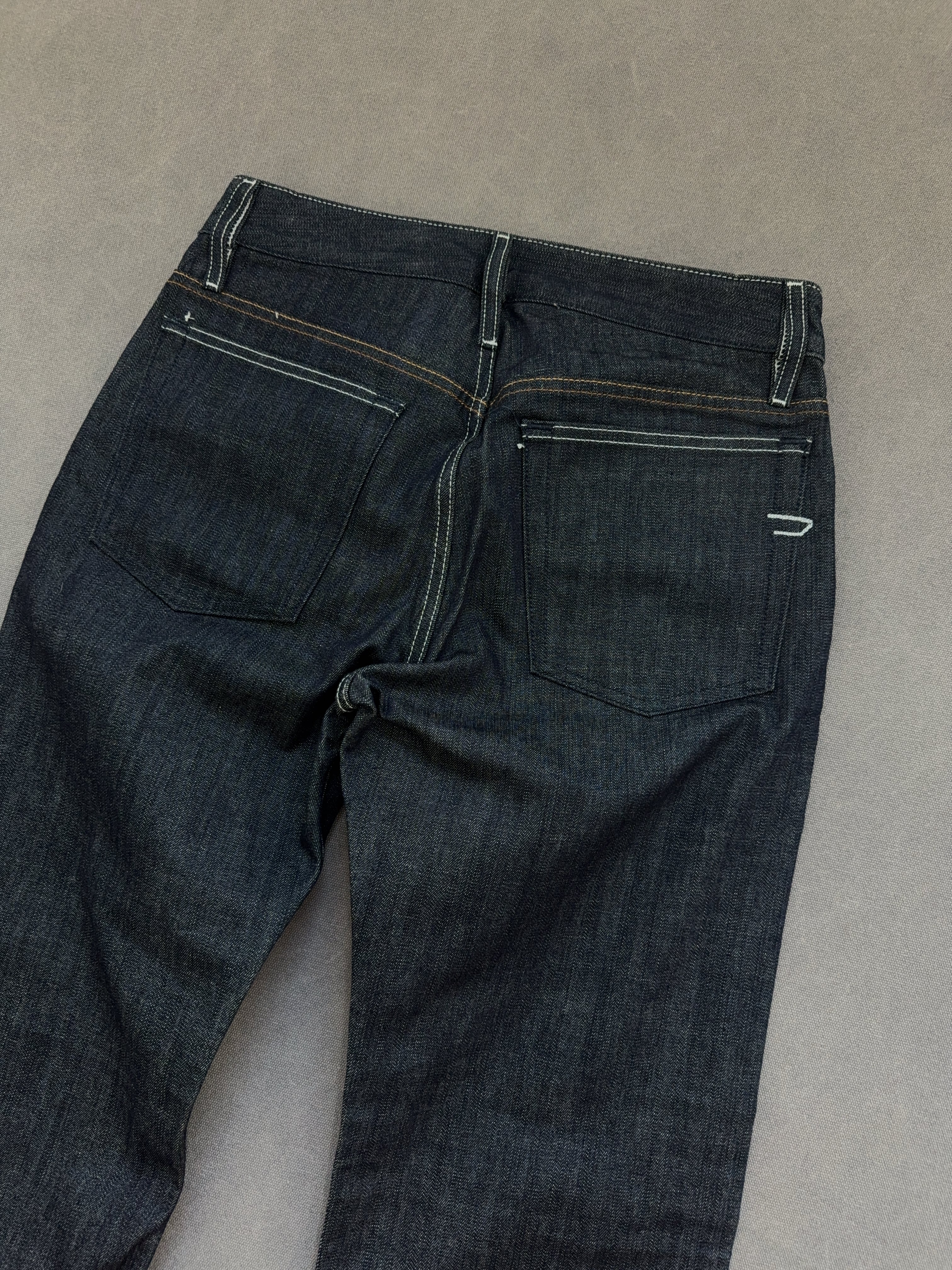 Vintage Diesel Jeans (M)