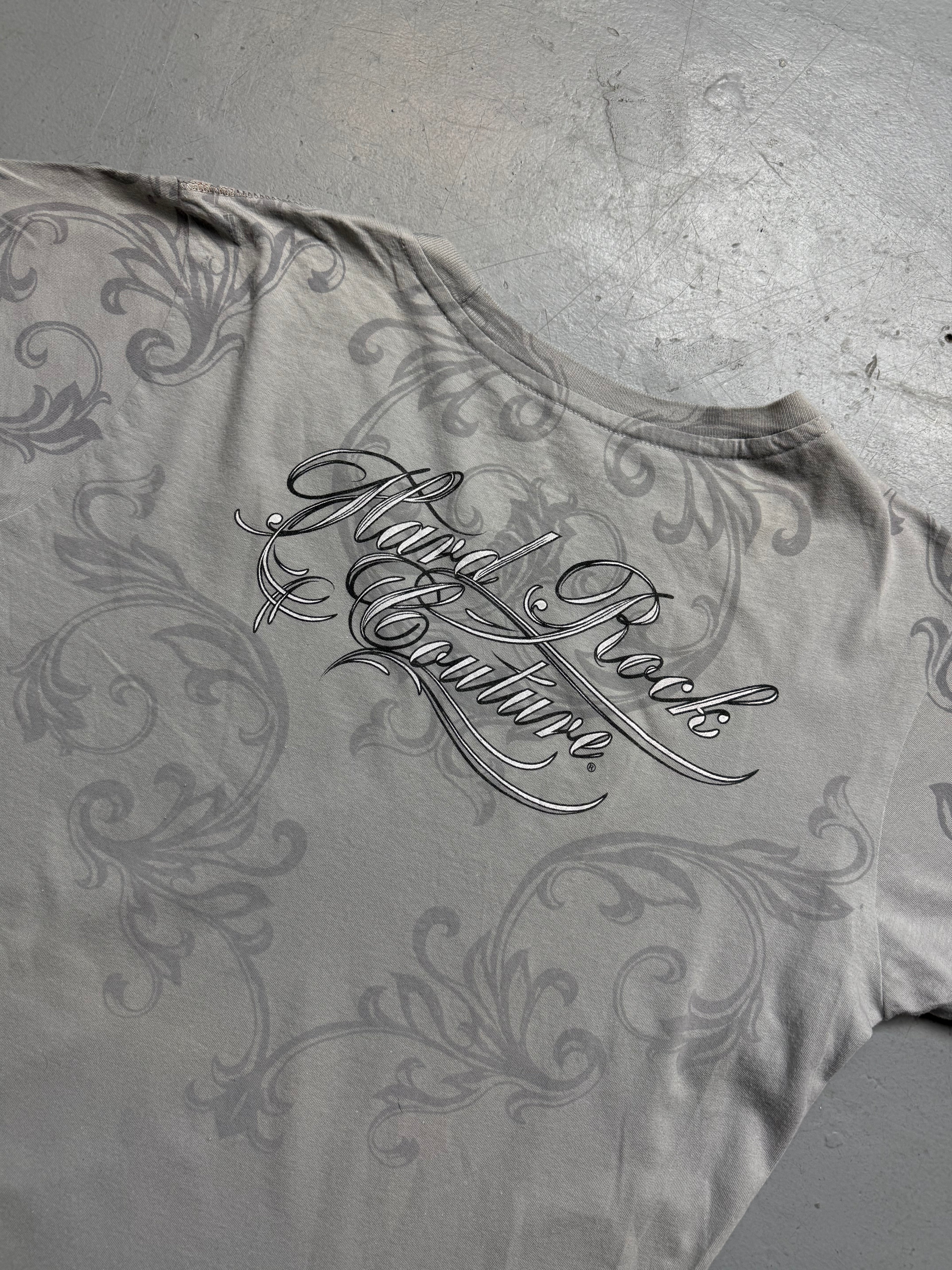 Vintage Hard Rock Café Prague T-Shirt S