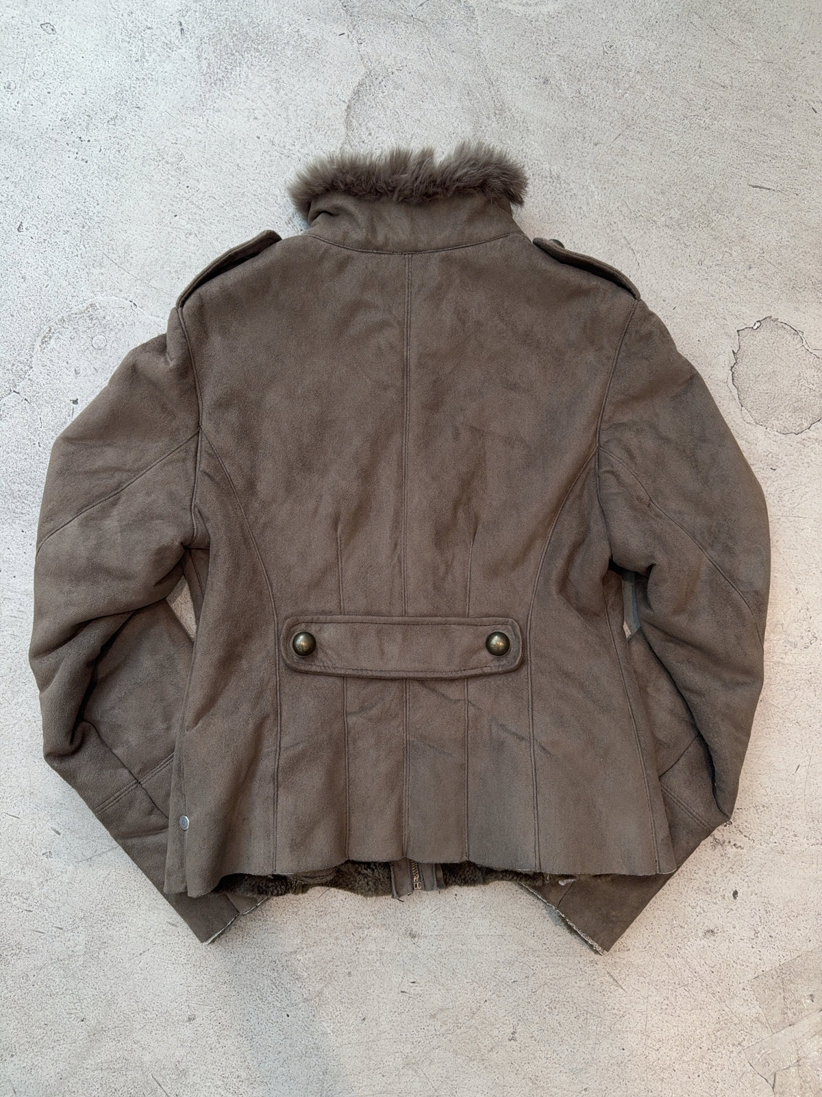 Vintage Elisa Landri Jacke (M)