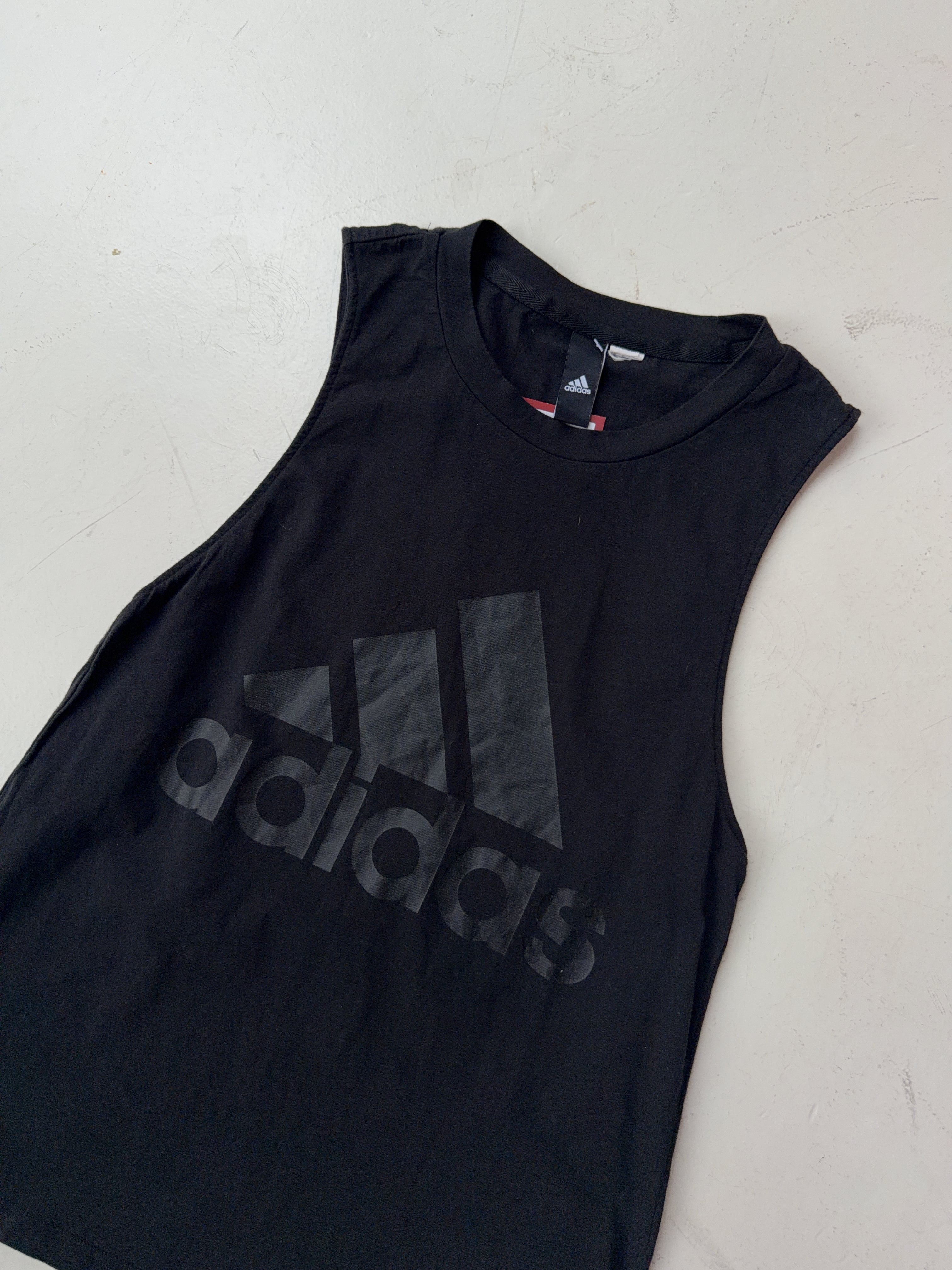 Vintage Adidas Tank Top (S)