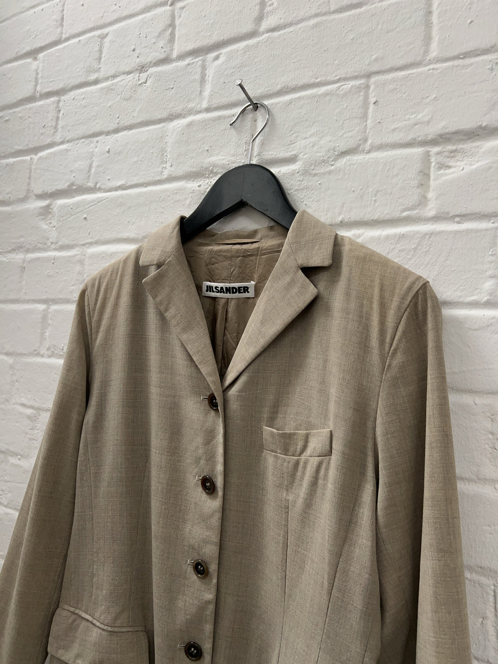 Vintage Jil Sander Blazer (M)
