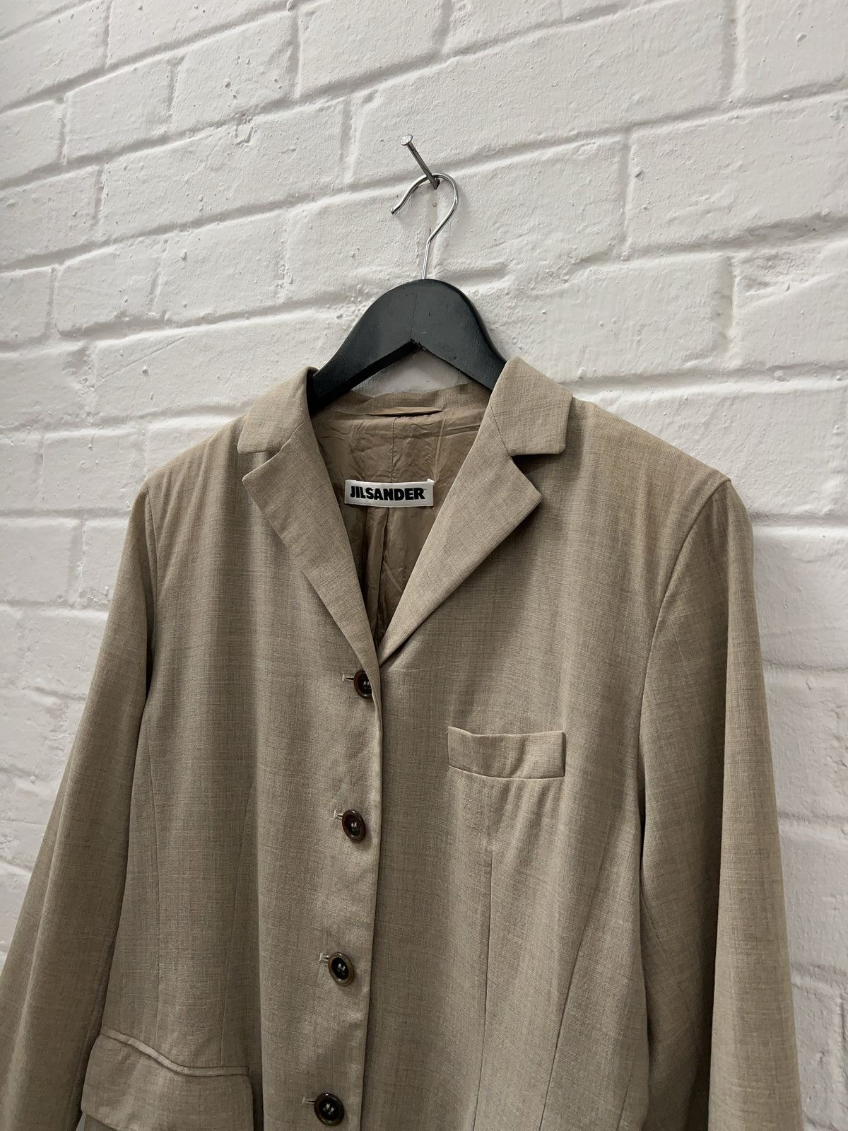 Vintage Jil Sander Blazer (M)