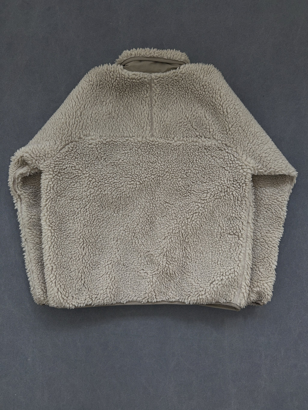 Vintage Patagonia Fleece Jacke (S)