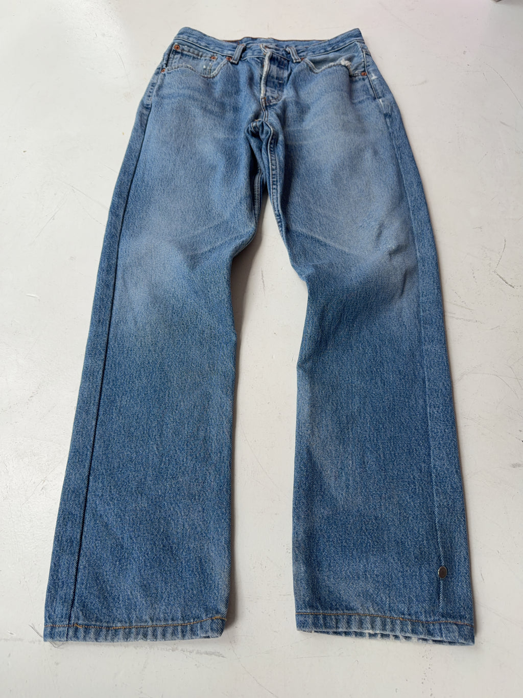 Vintage Levis 582 Jeans (M)